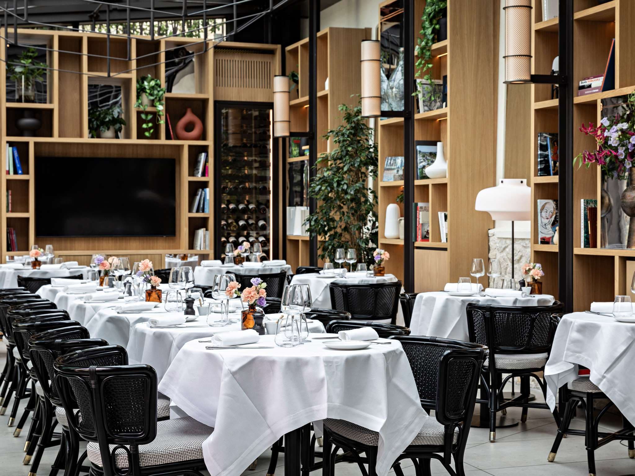 Domaine Reine Margot Paris - Issy - MGallery Collection