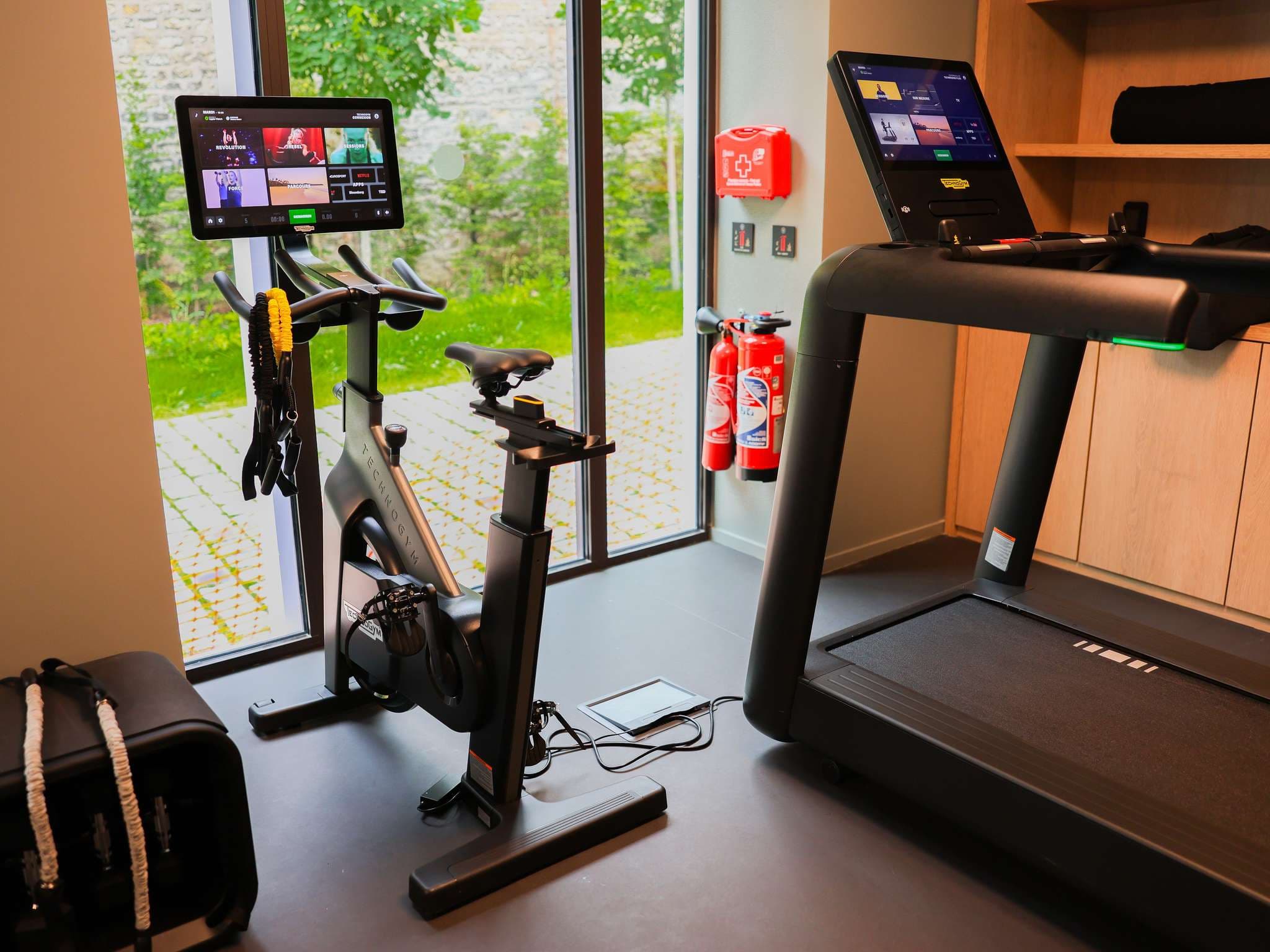 Domaine Reine Margot Paris - Issy - MGallery Collection