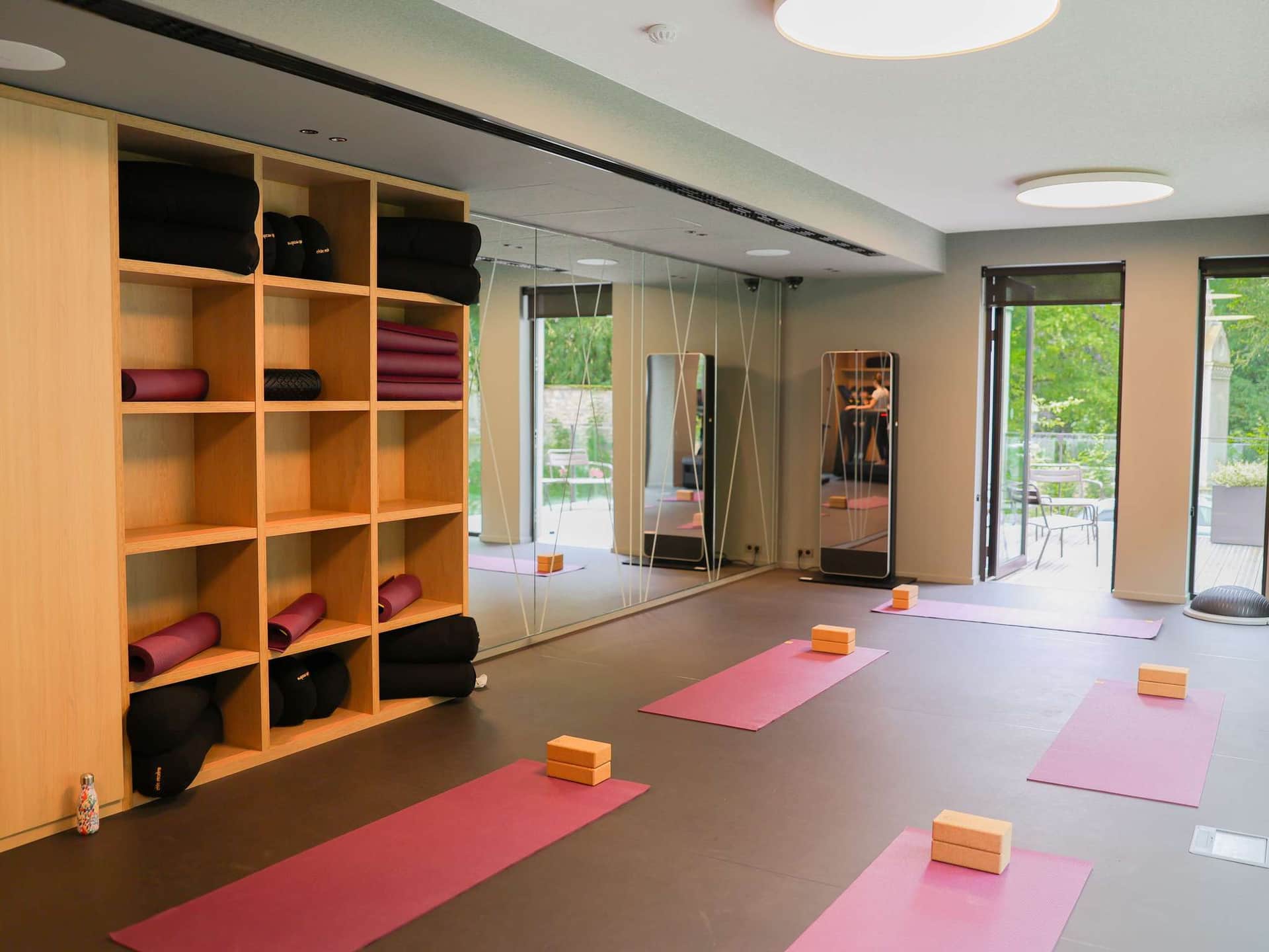 Domaine Reine Margot Paris - Issy - MGallery Collection