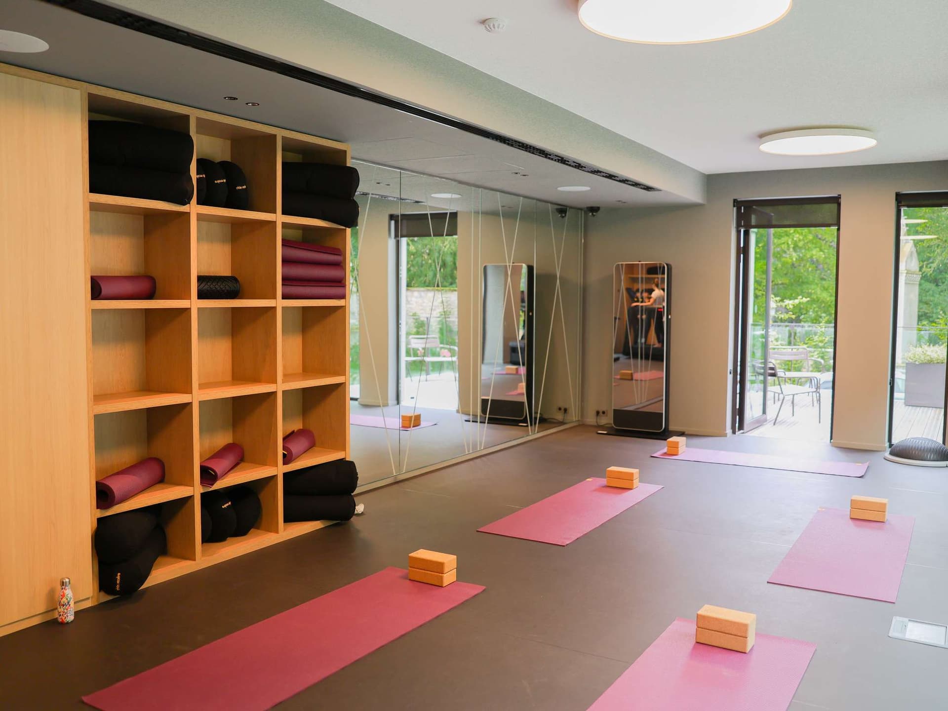 Domaine Reine Margot Paris - Issy - MGallery Collection