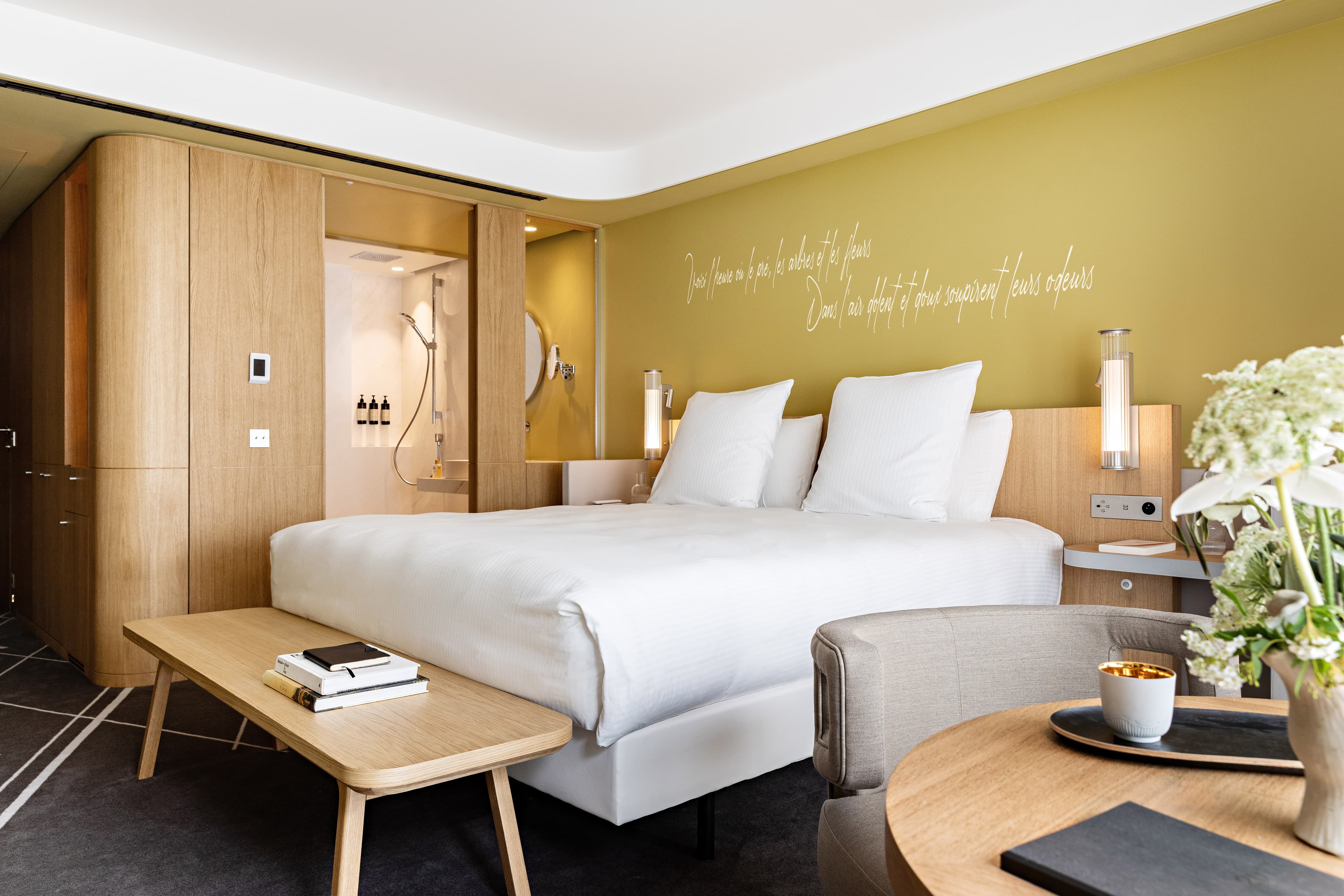 Domaine Reine Margot Paris - Issy - MGallery Collection