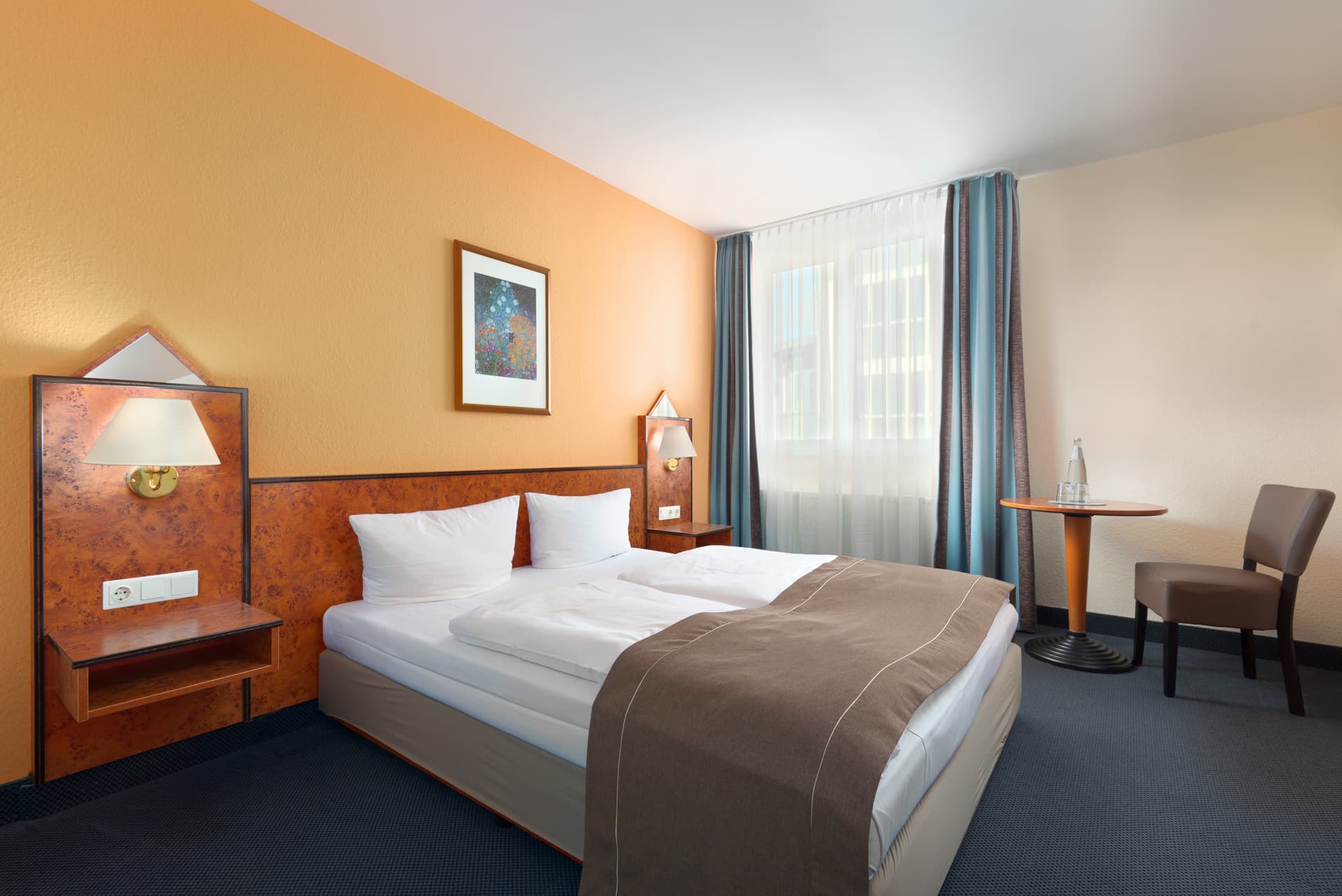 Trip Inn Hotel Minerva Frankfurt
