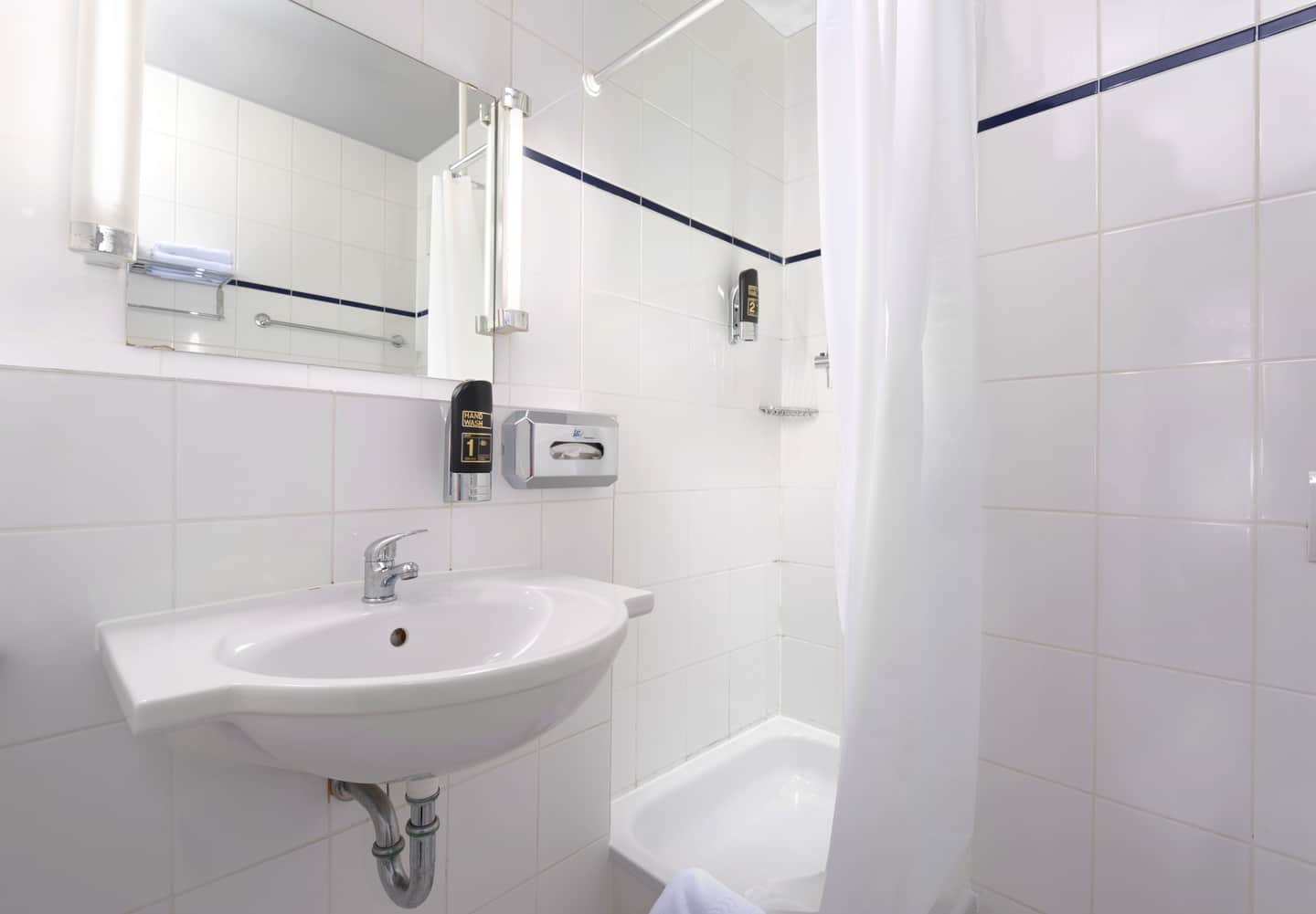 Trip Inn Hotel Minerva Frankfurt