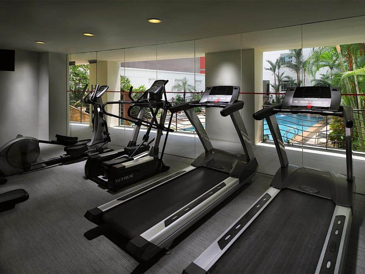 Rendezvous Hotel Singapore by Far East Hospitality