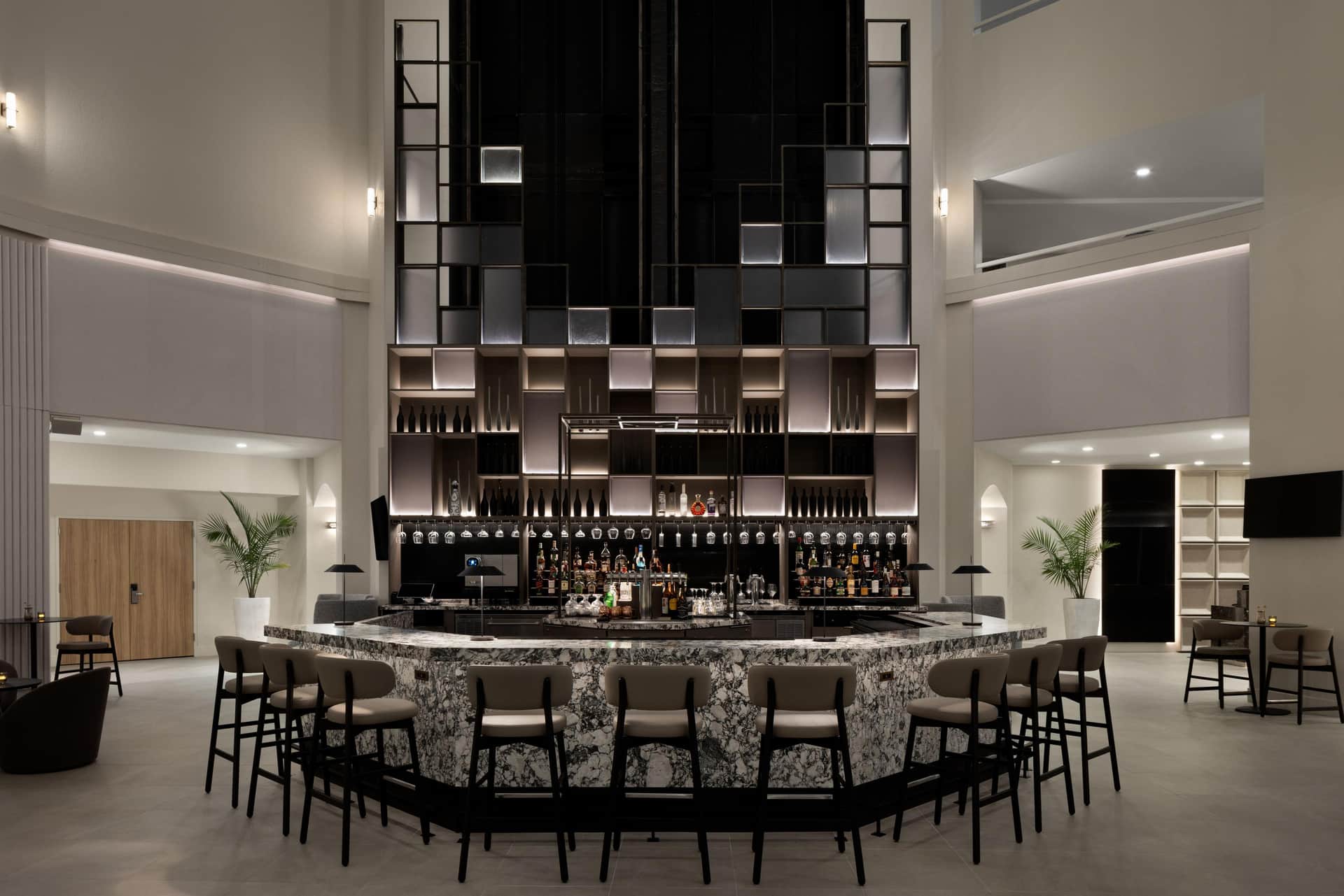 AC Hotel by Marriott Portland Lake Oswego