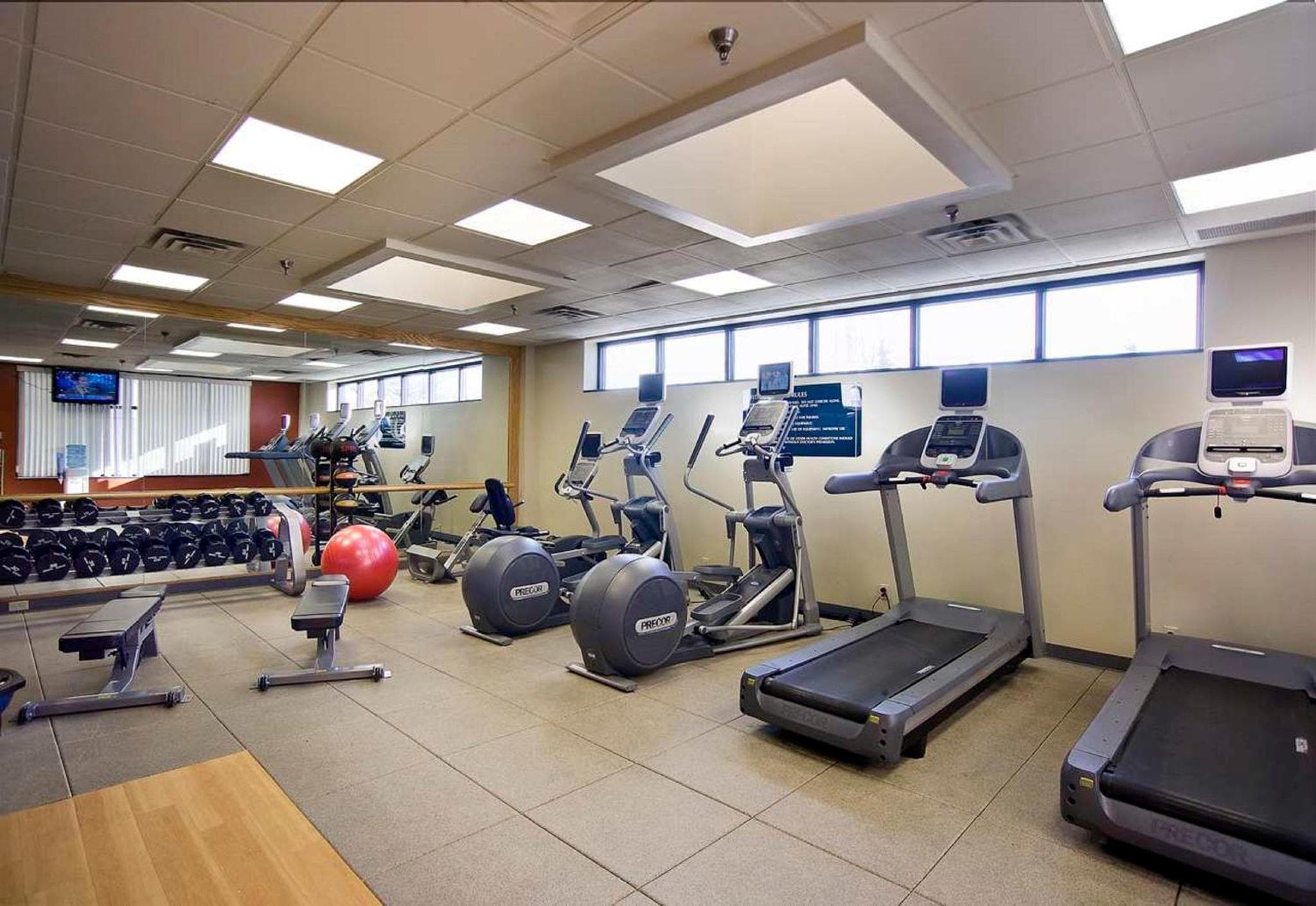 Embassy Suites by Hilton Cleveland Beachwood