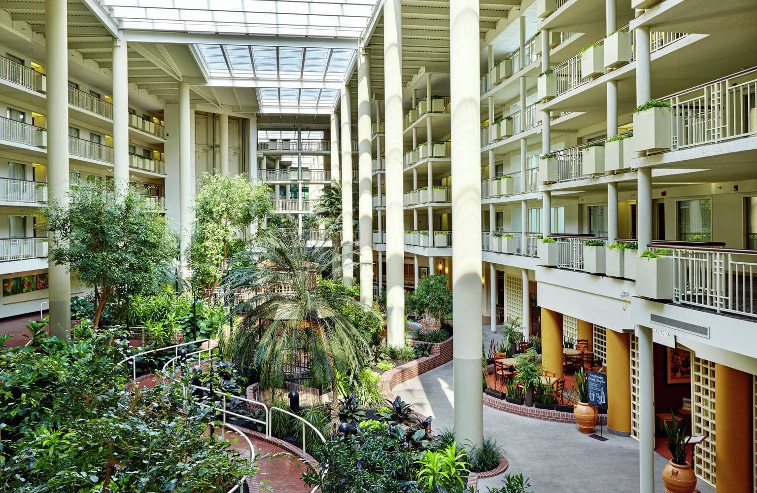 Embassy Suites by Hilton Parsippany