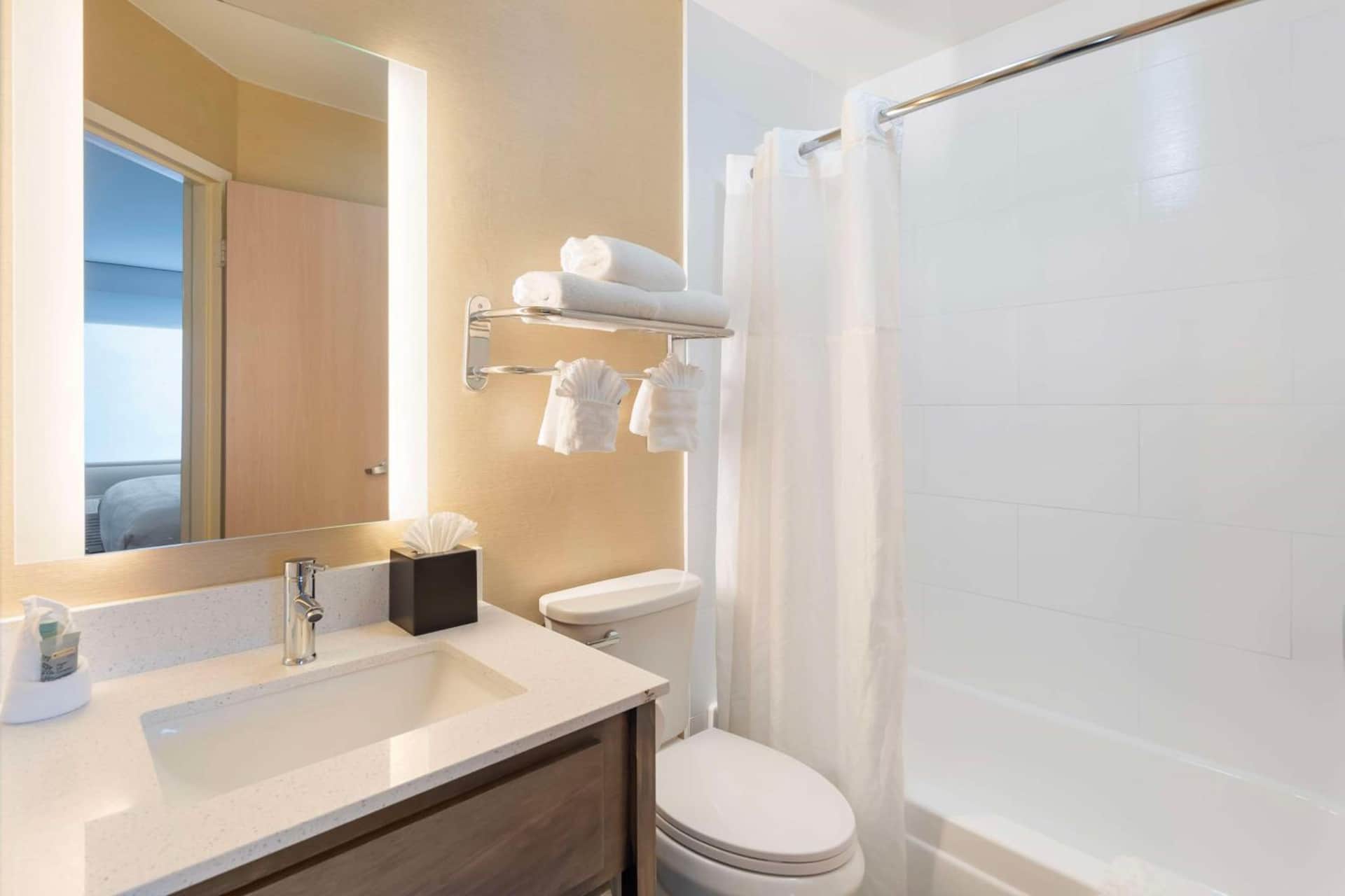 Best Western Glenview -Chicagoland Inn and Suites
