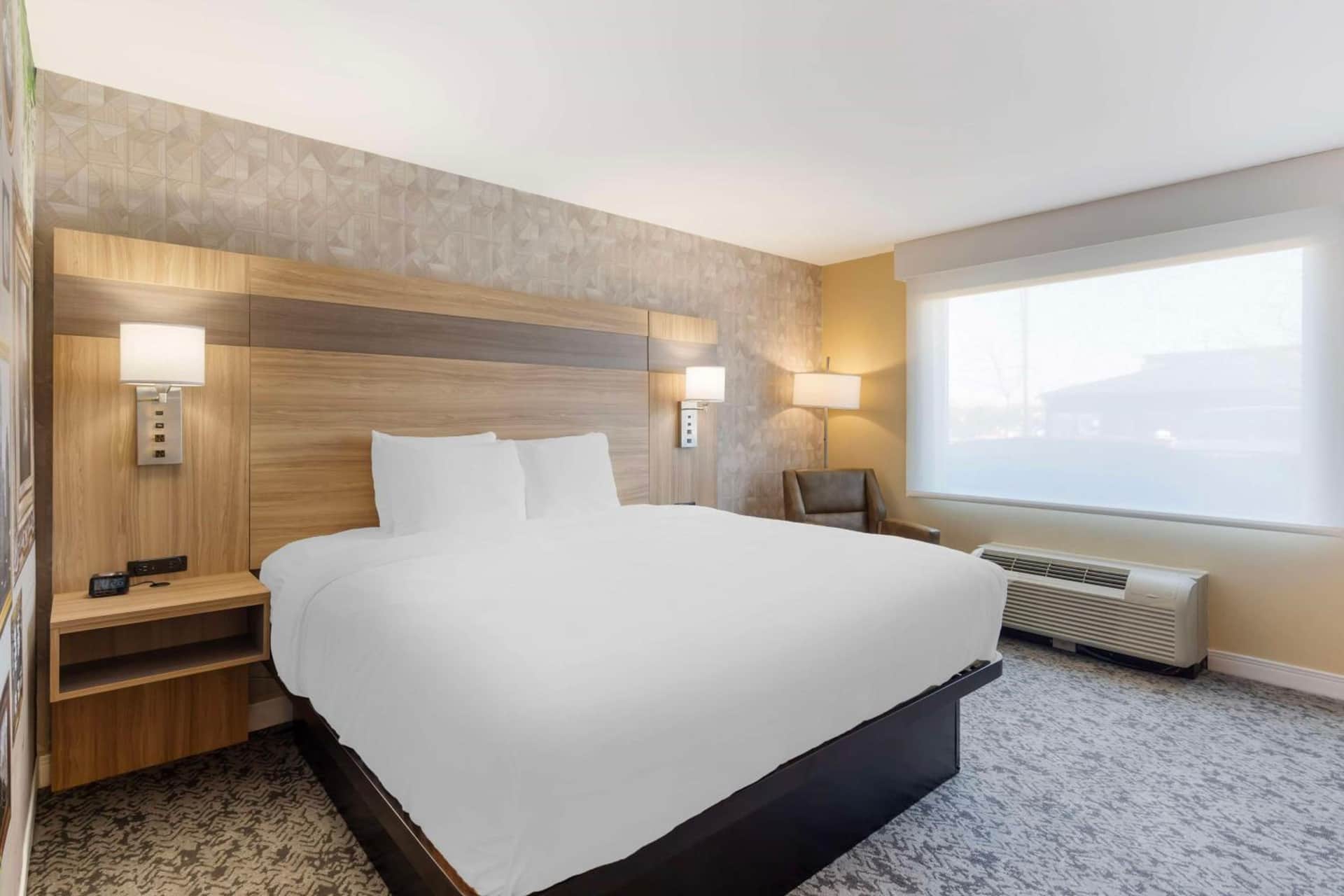 Best Western Glenview -Chicagoland Inn and Suites