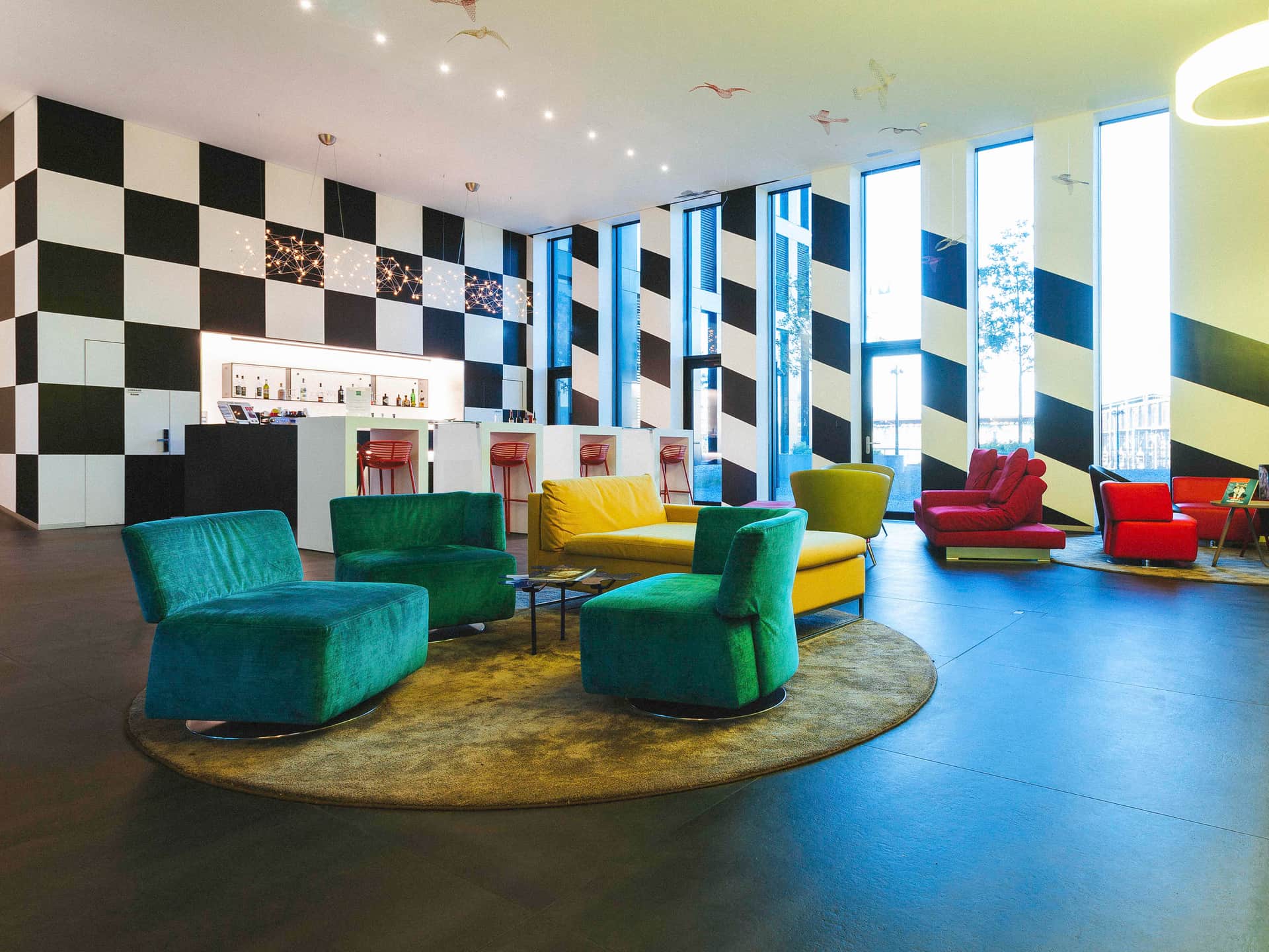ibis Styles Basel City