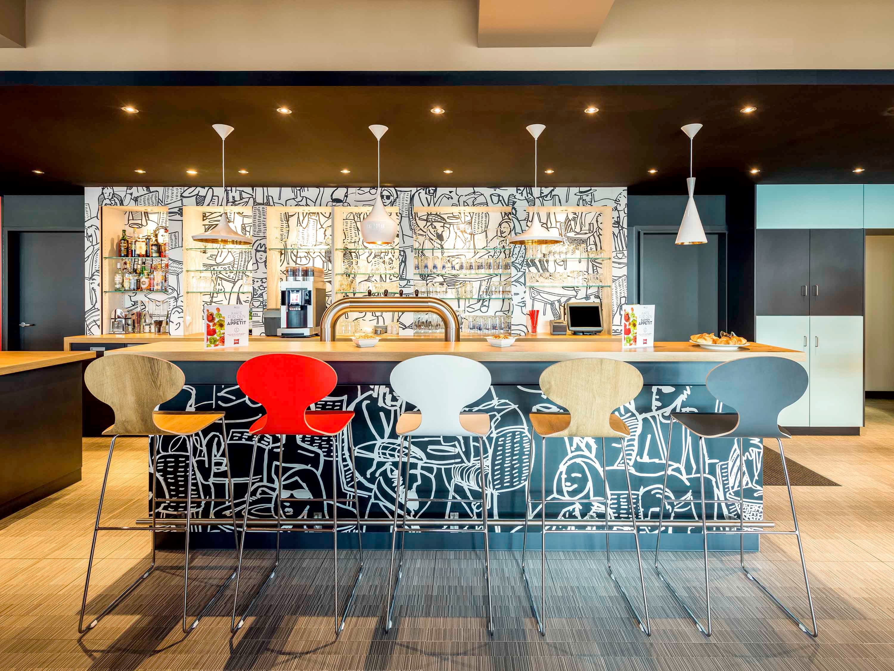 ibis Munich Garching