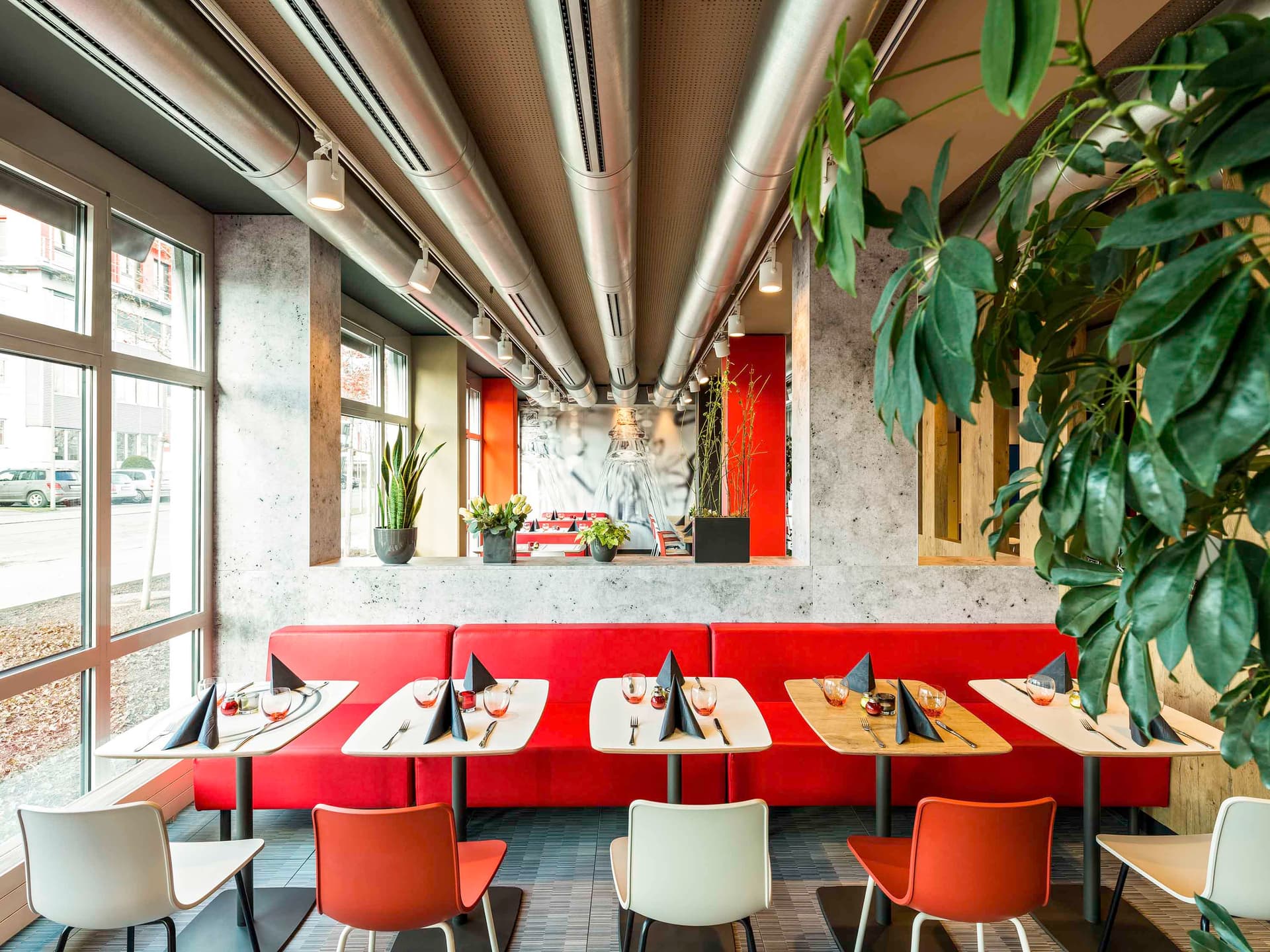 ibis Munich Garching