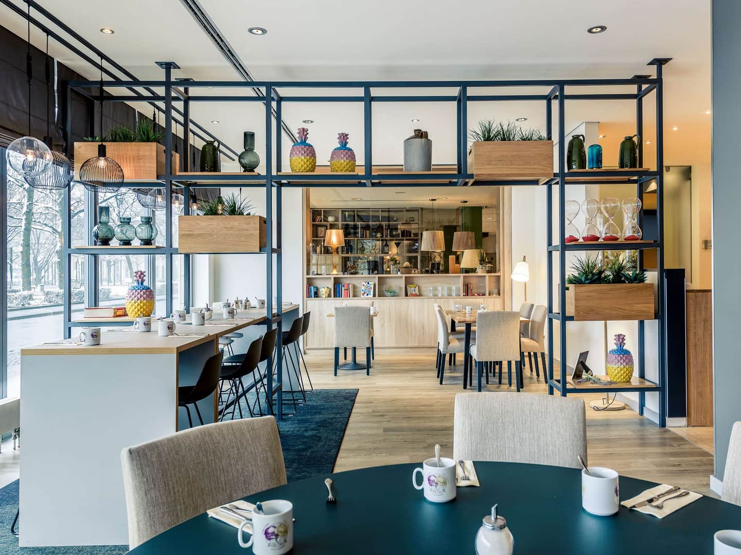 Mercure Hotel Hannover Mitte