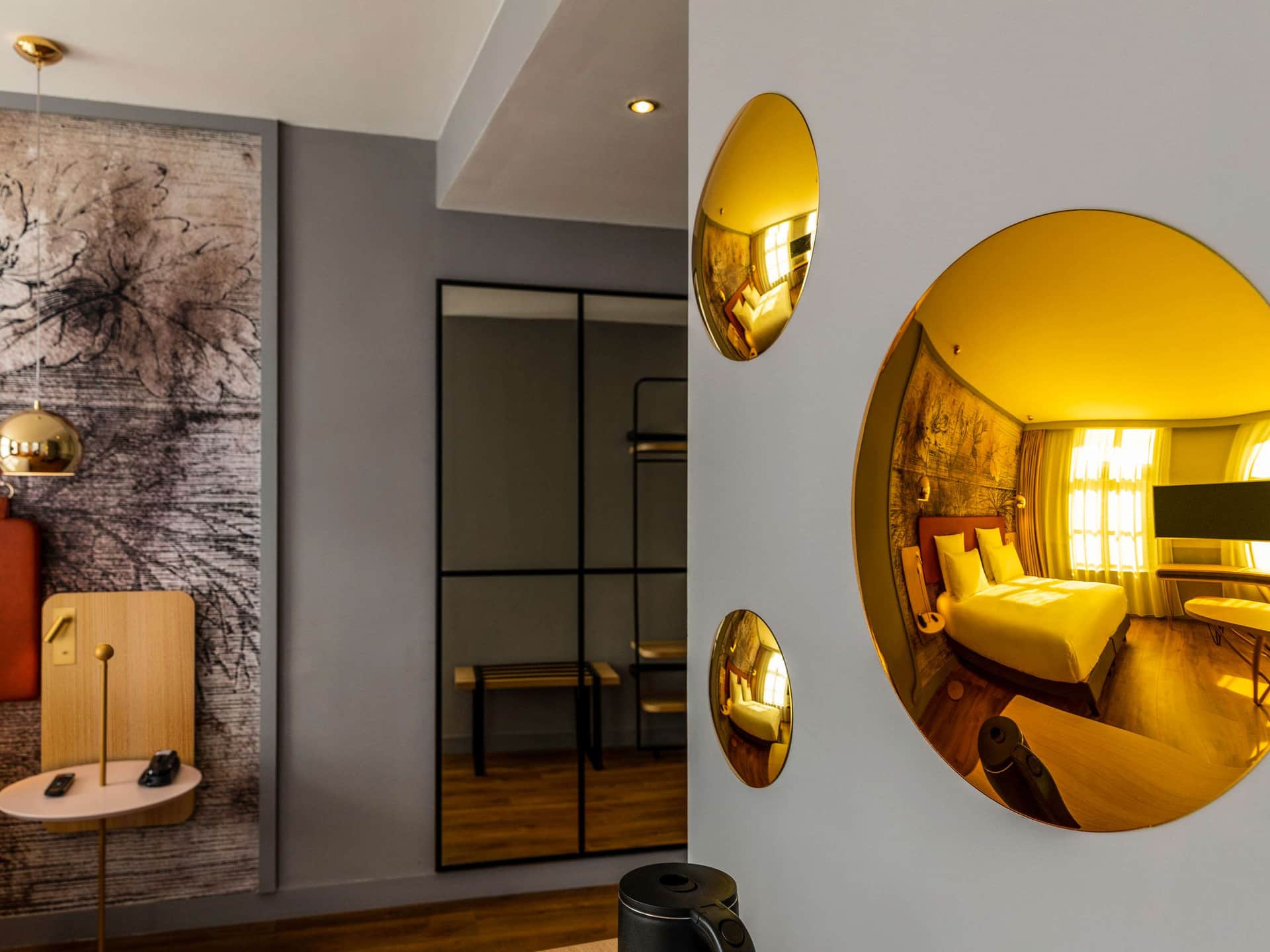 Mercure Saint-Omer Centre Gare