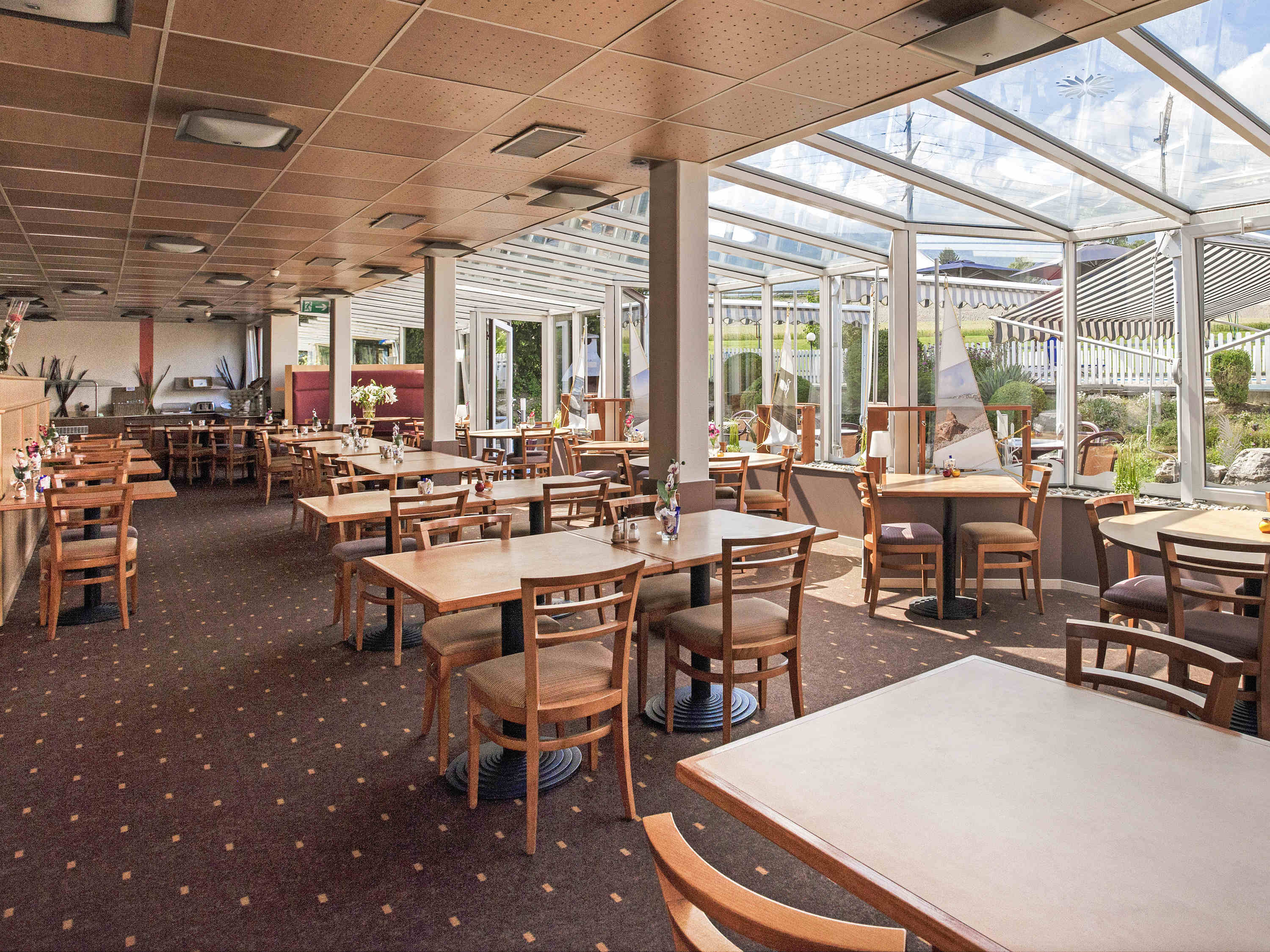 ibis 3 Lacs Neuchatel