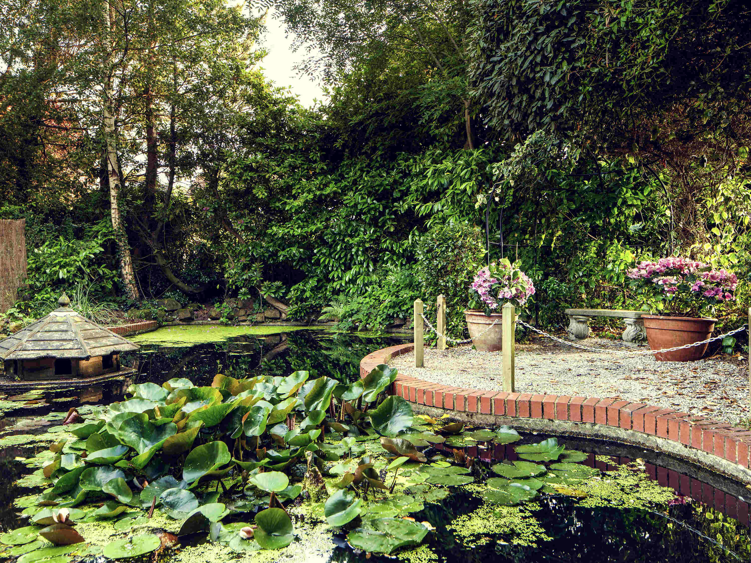 Mercure Tunbridge Wells Hotel