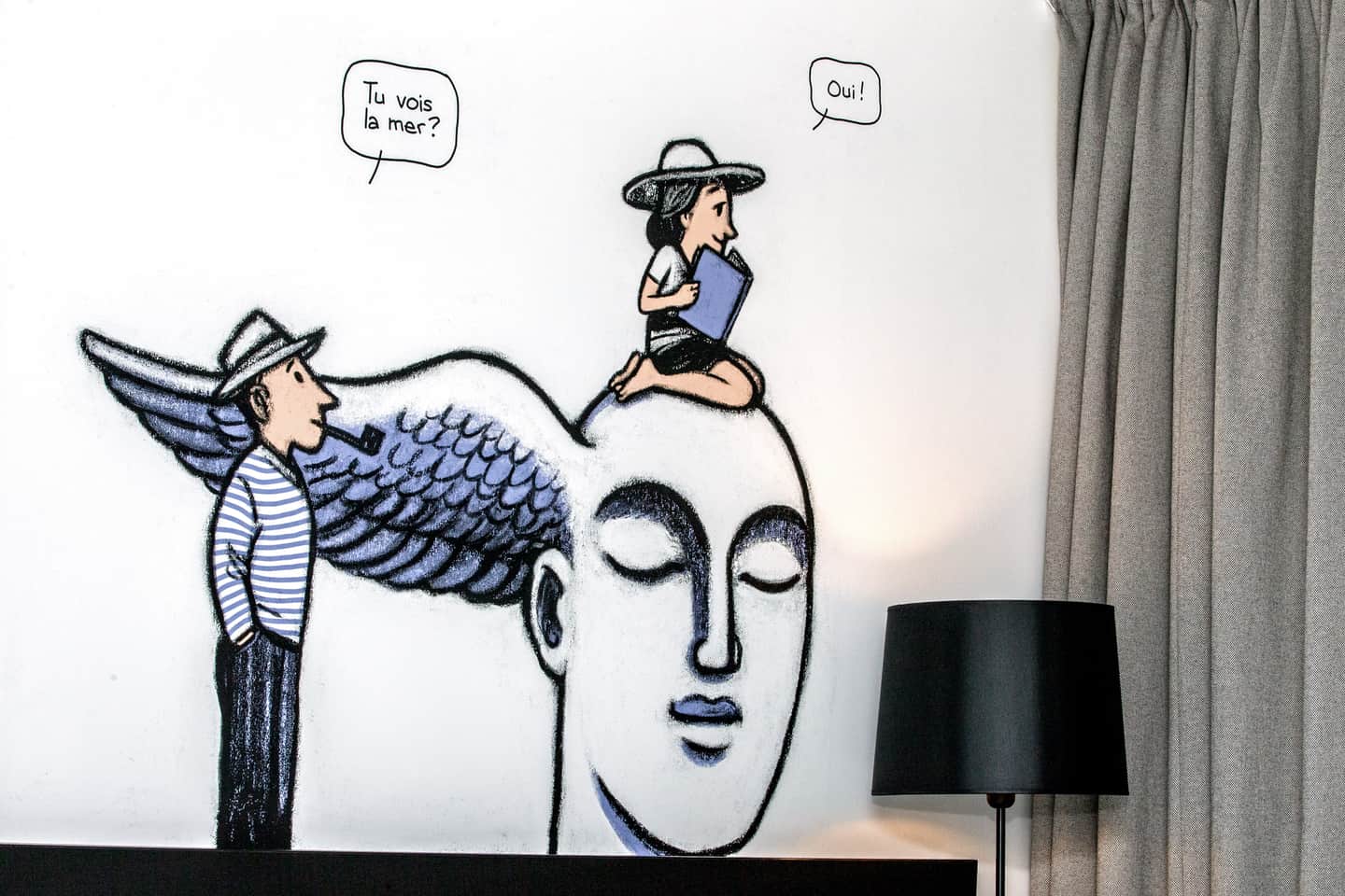 ibis Styles Geneve Carouge