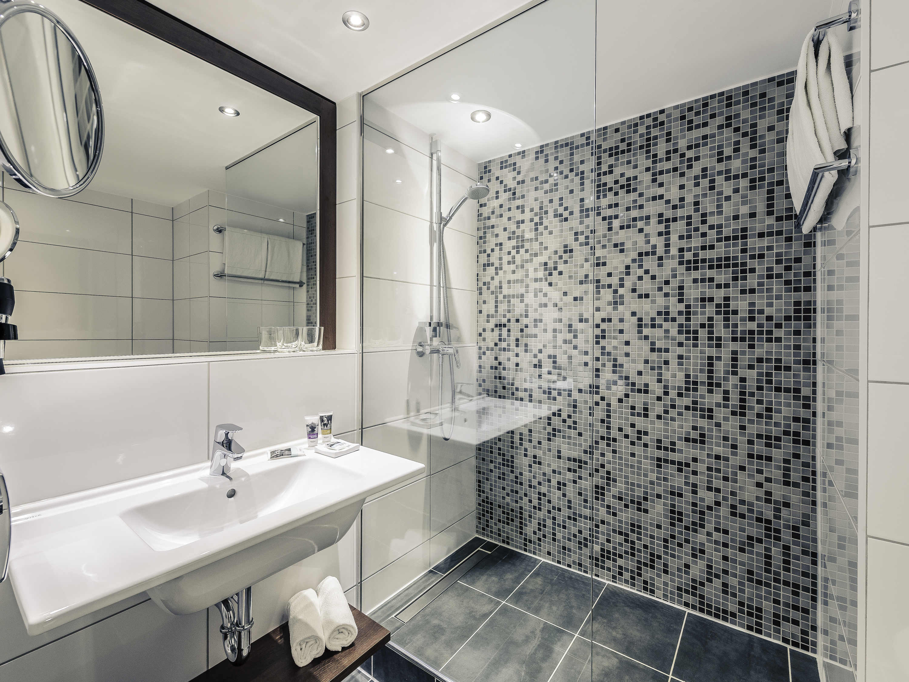 Mercure Hotel Aachen Europaplatz