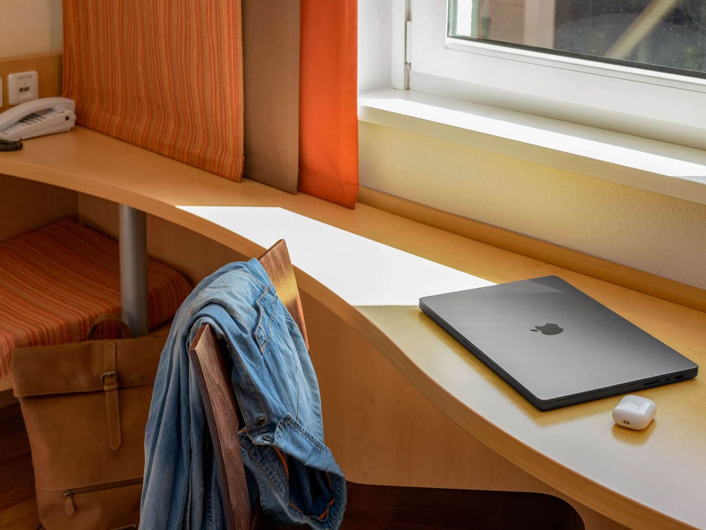 ibis Stuttgart Airport Messe