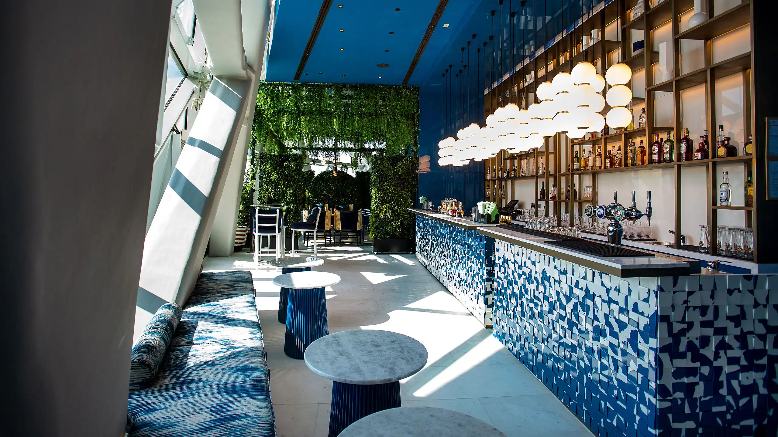 Andaz Capital Gate, Abu Dhabi - a Concept by Hyatt