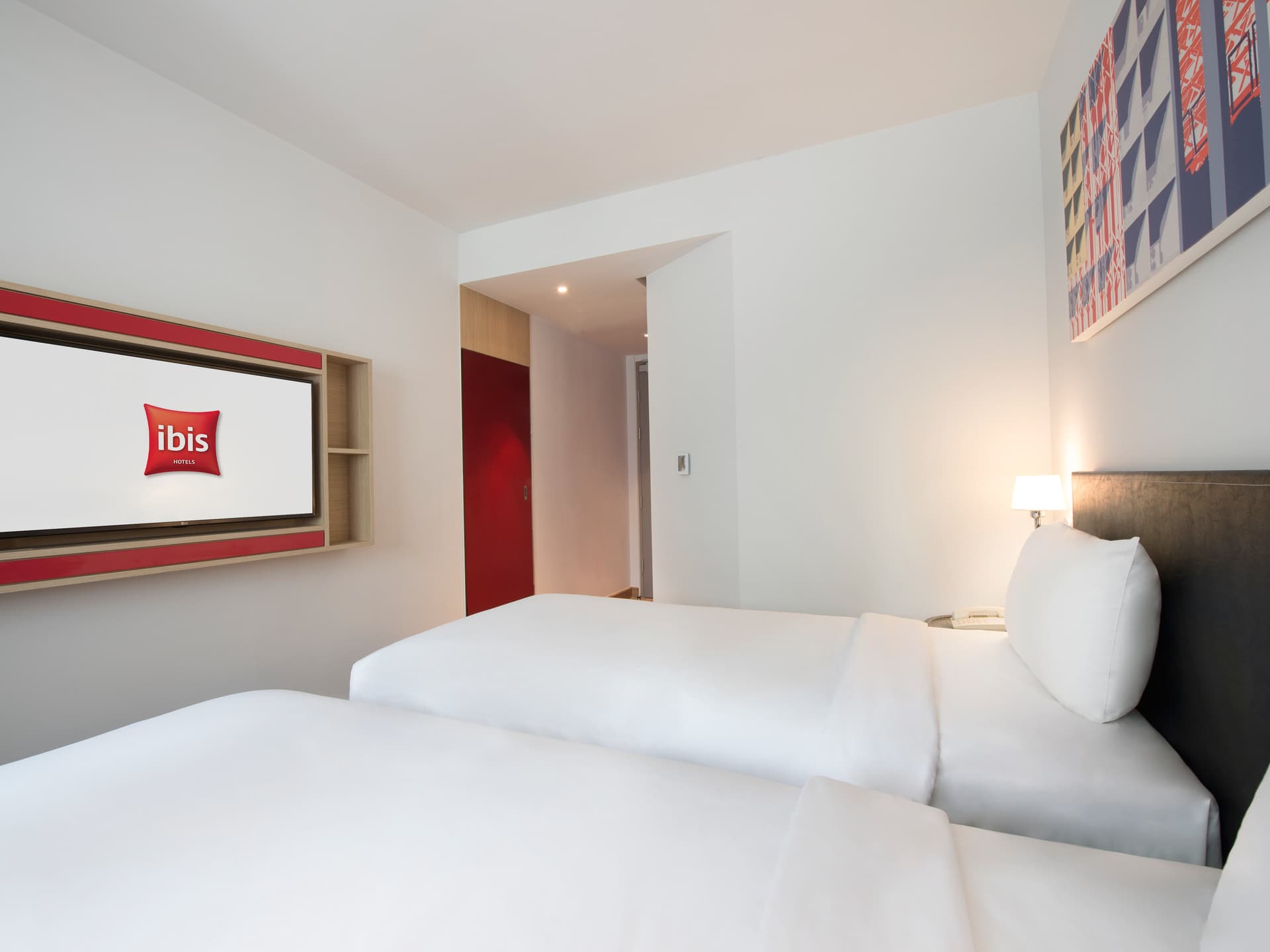 Ibis Bangkok Sukhumvit 24