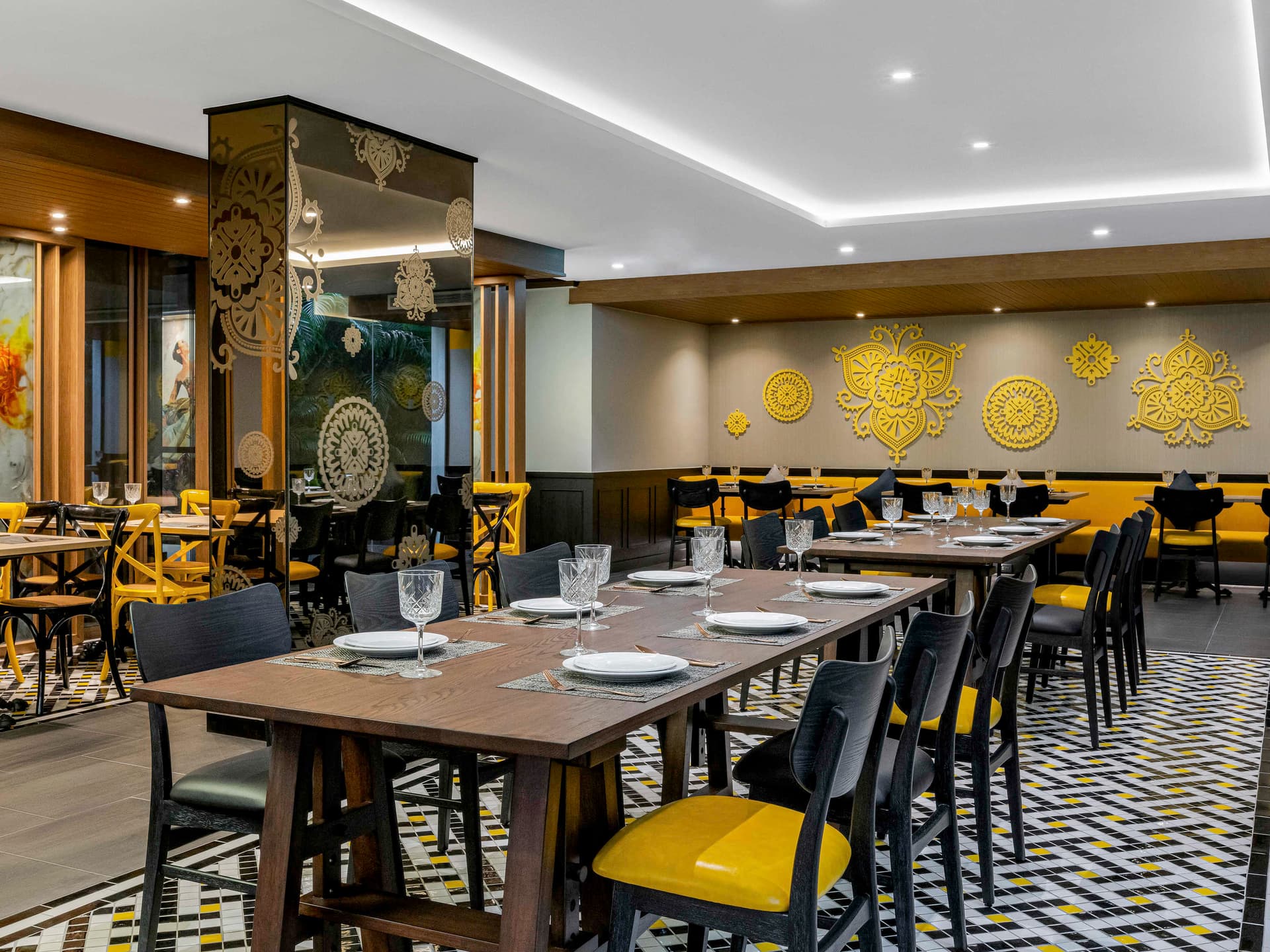 ibis Styles Bangkok Silom