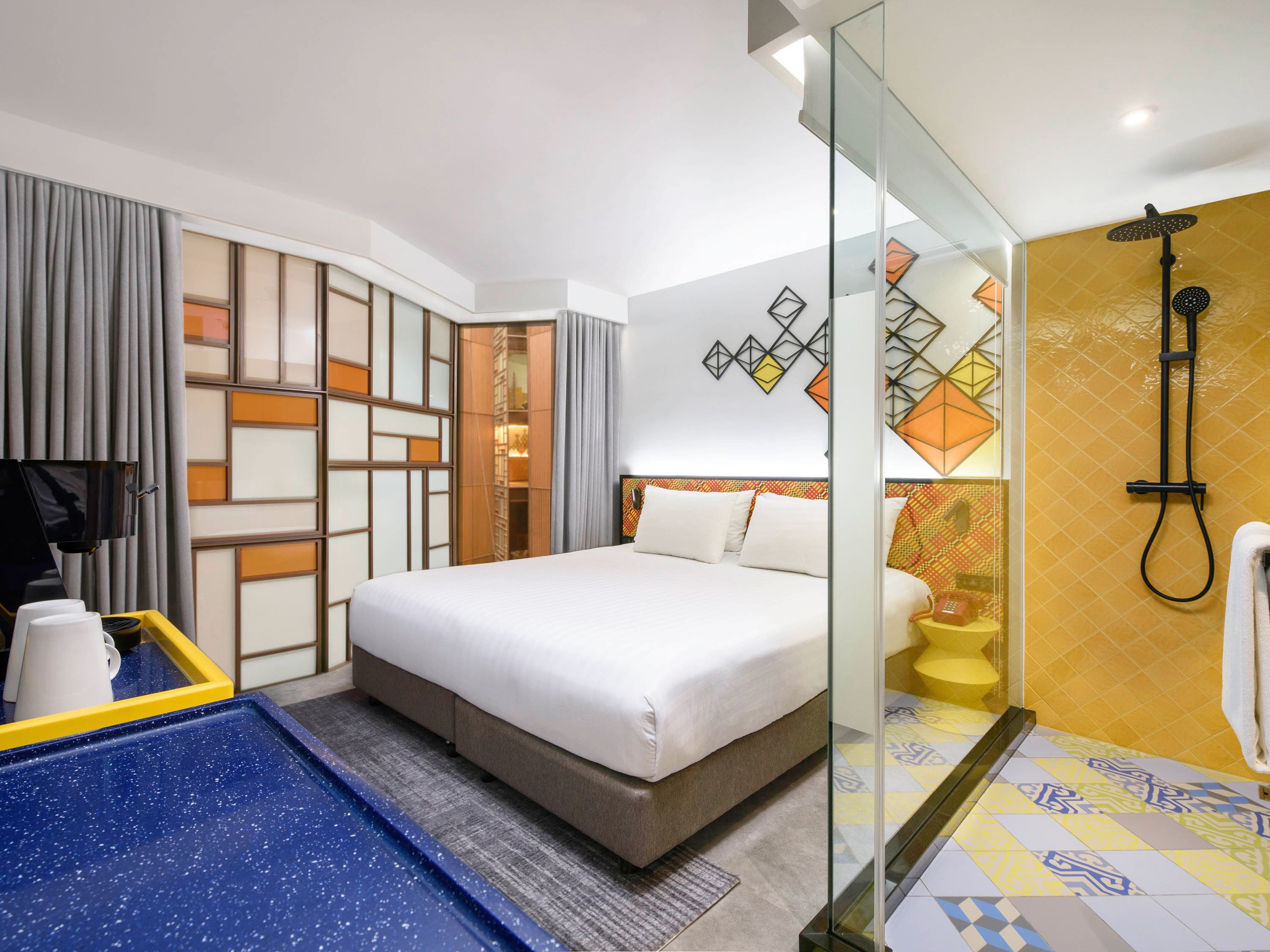 ibis Styles Bangkok Silom