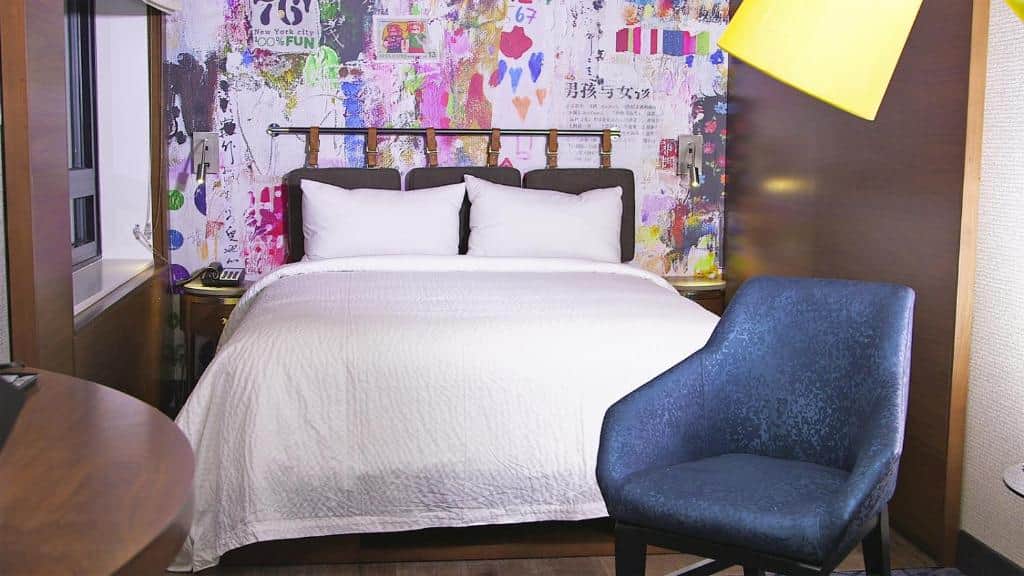 SpringHill Suites by Marriott New York Manhattan/Times Square South
