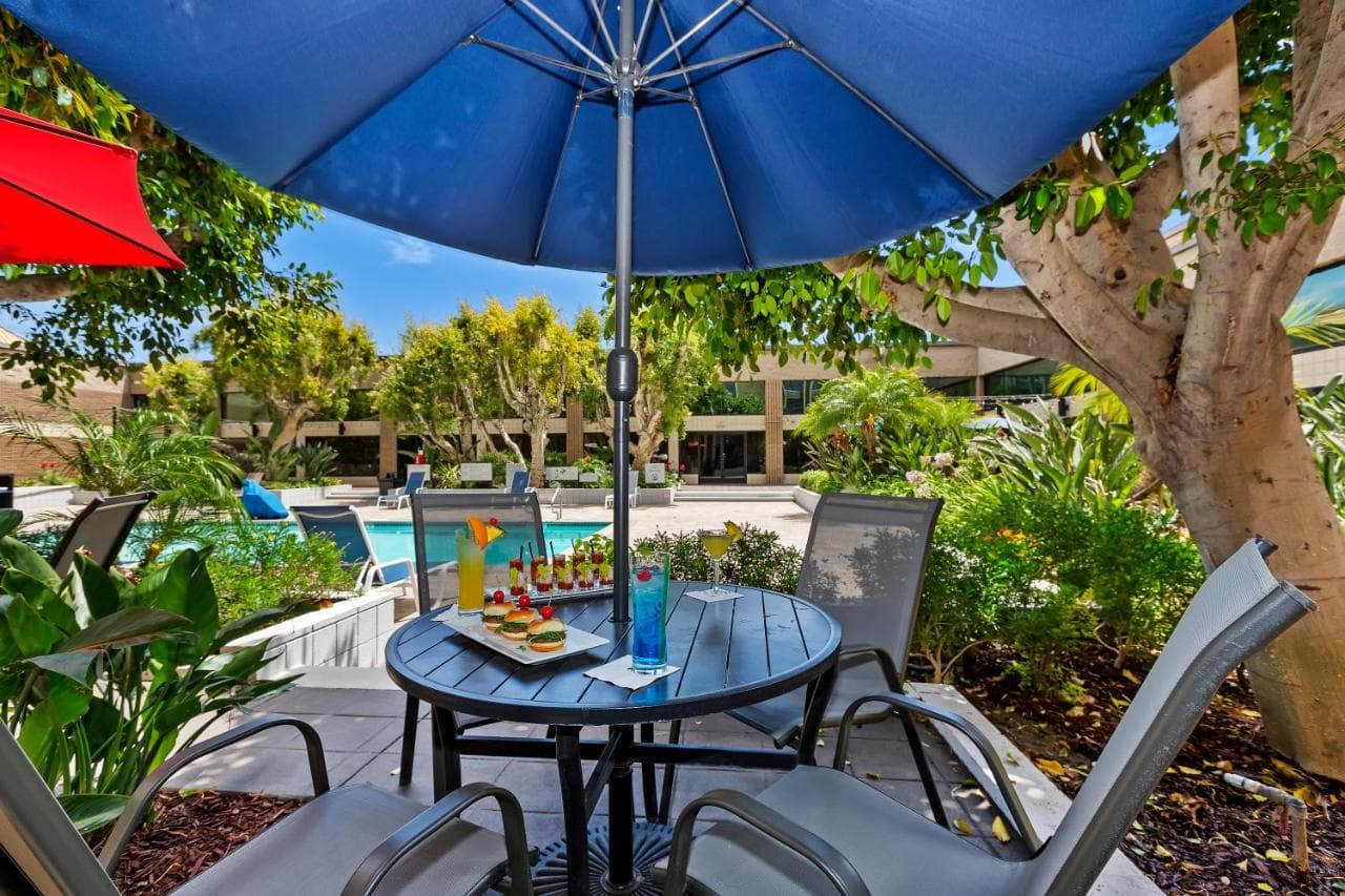 Doubletree by Hilton Whittier