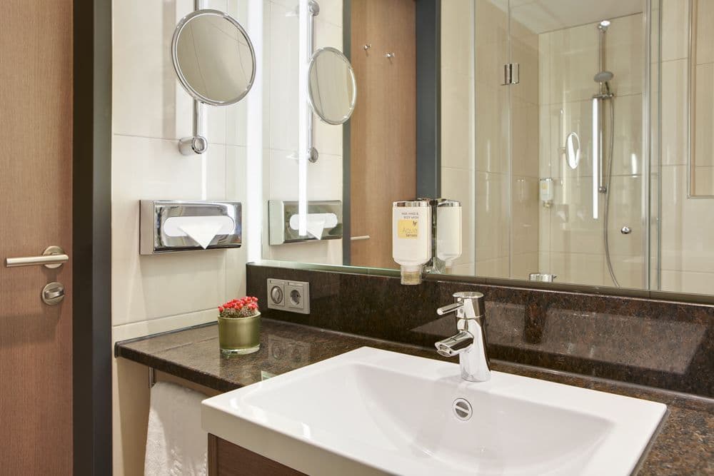 IntercityHotel Darmstadt