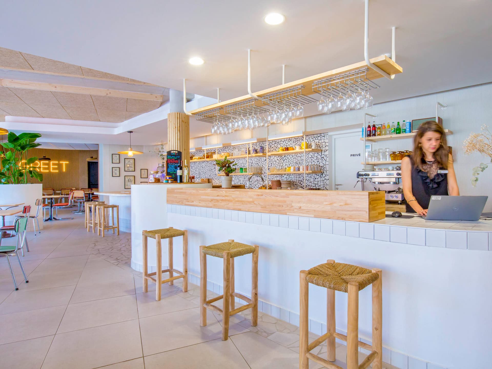 ibis Styles Salon de Provence