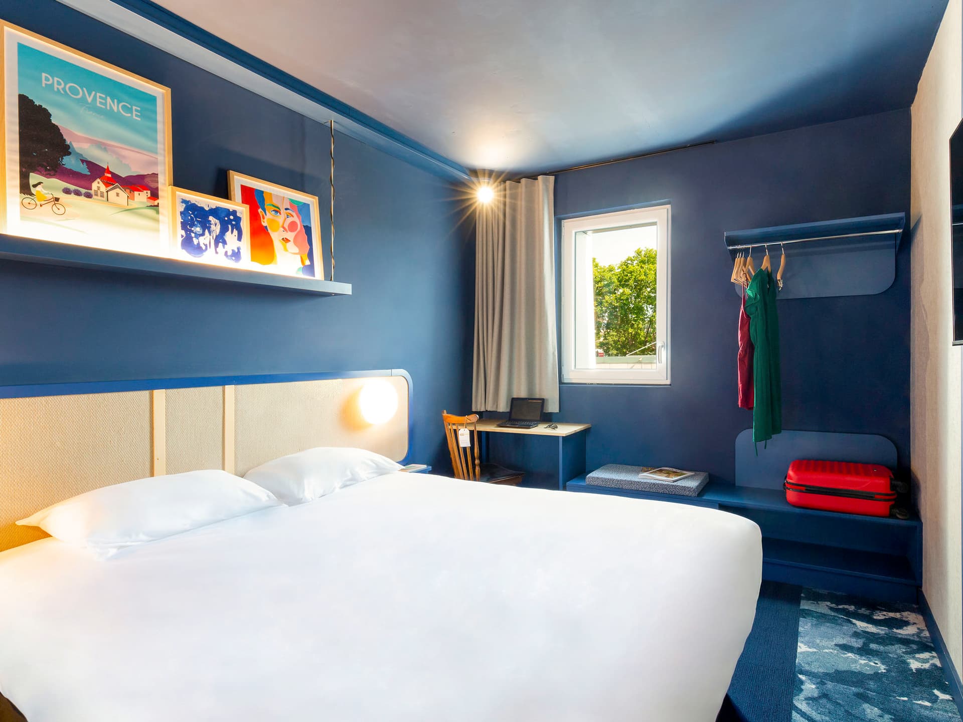 ibis Styles Salon de Provence
