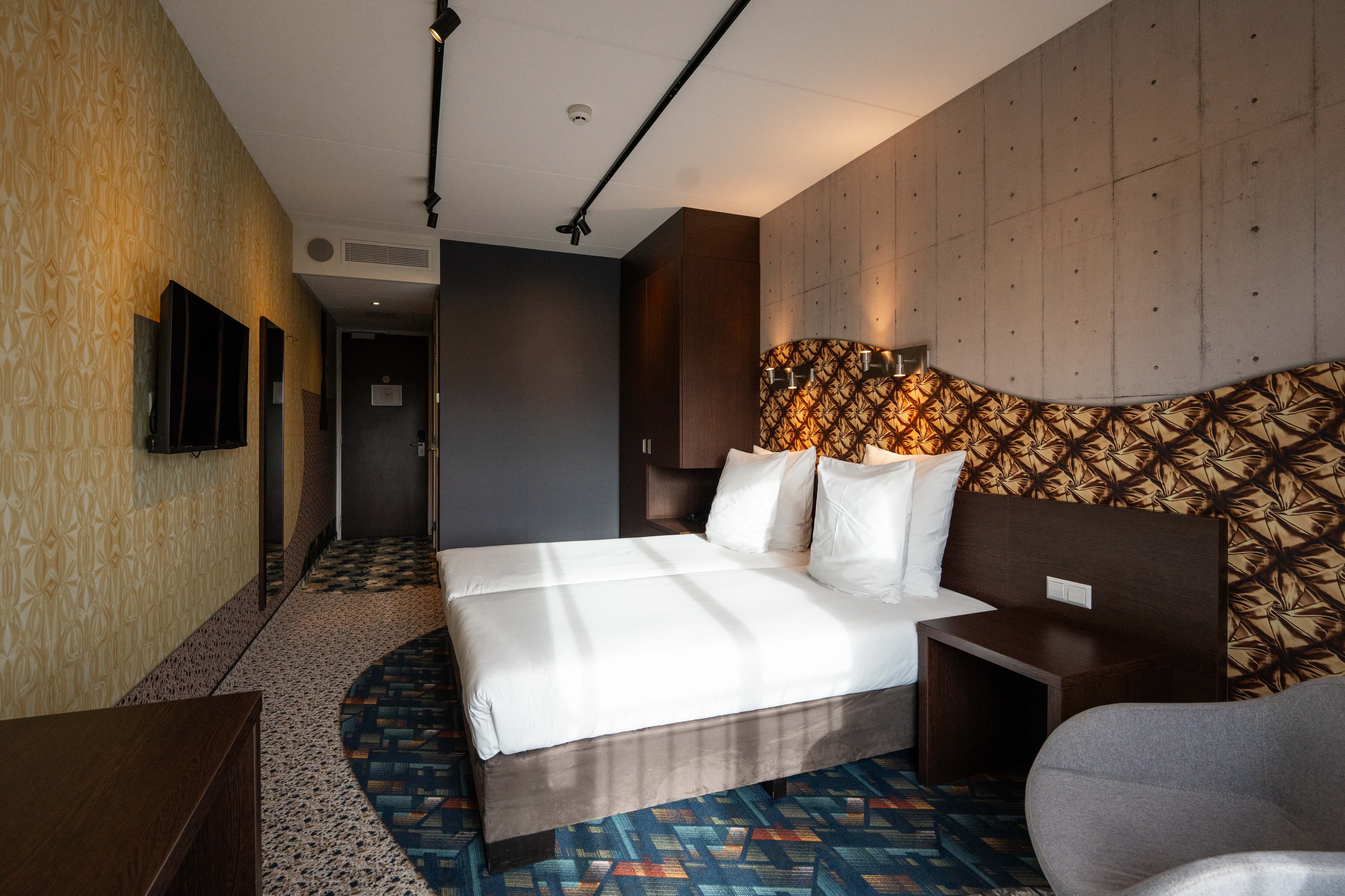 Hampshire Hotel Delft Centre