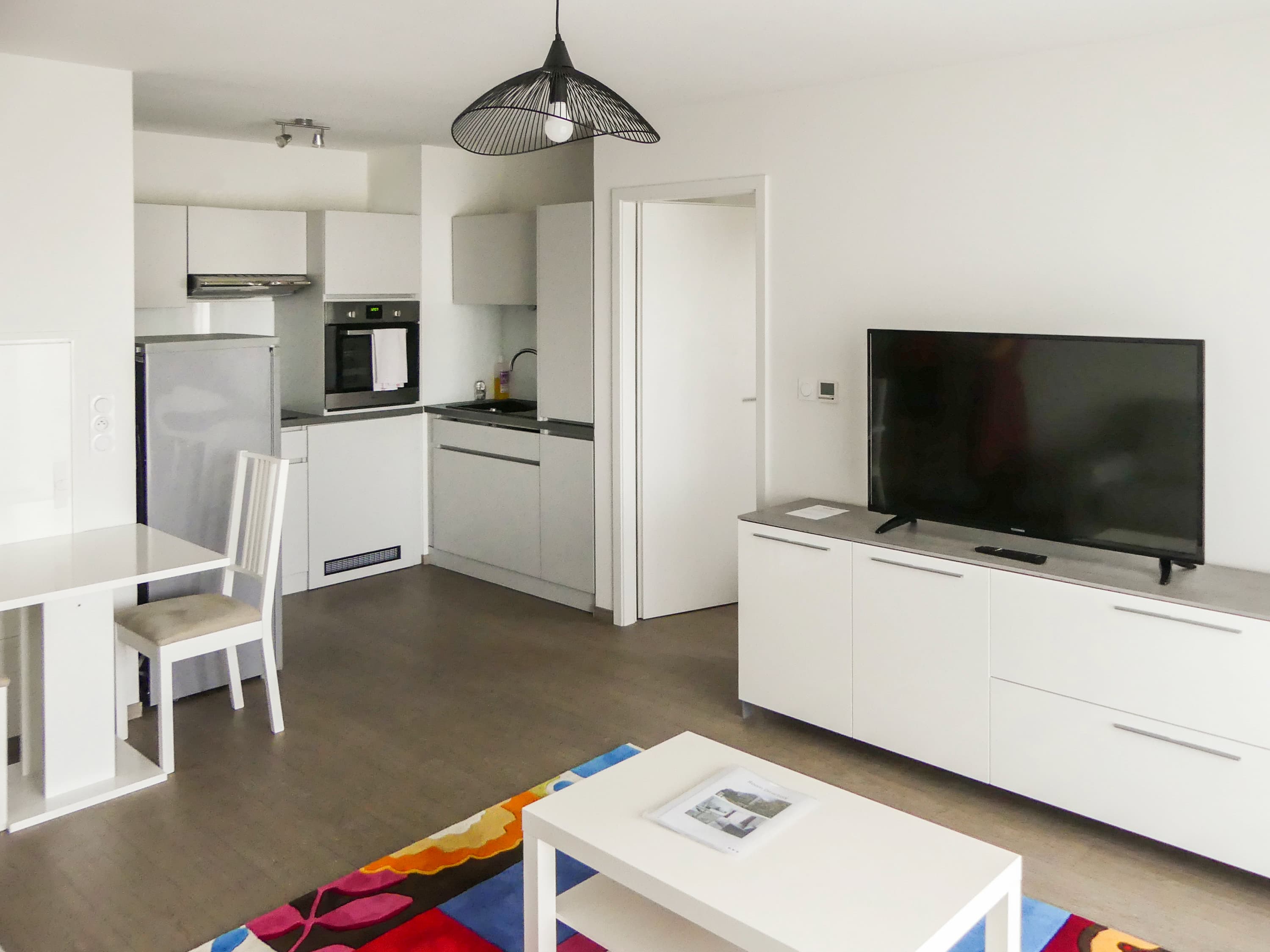 Aparthotel Adagio Bâle Mulhouse Airport