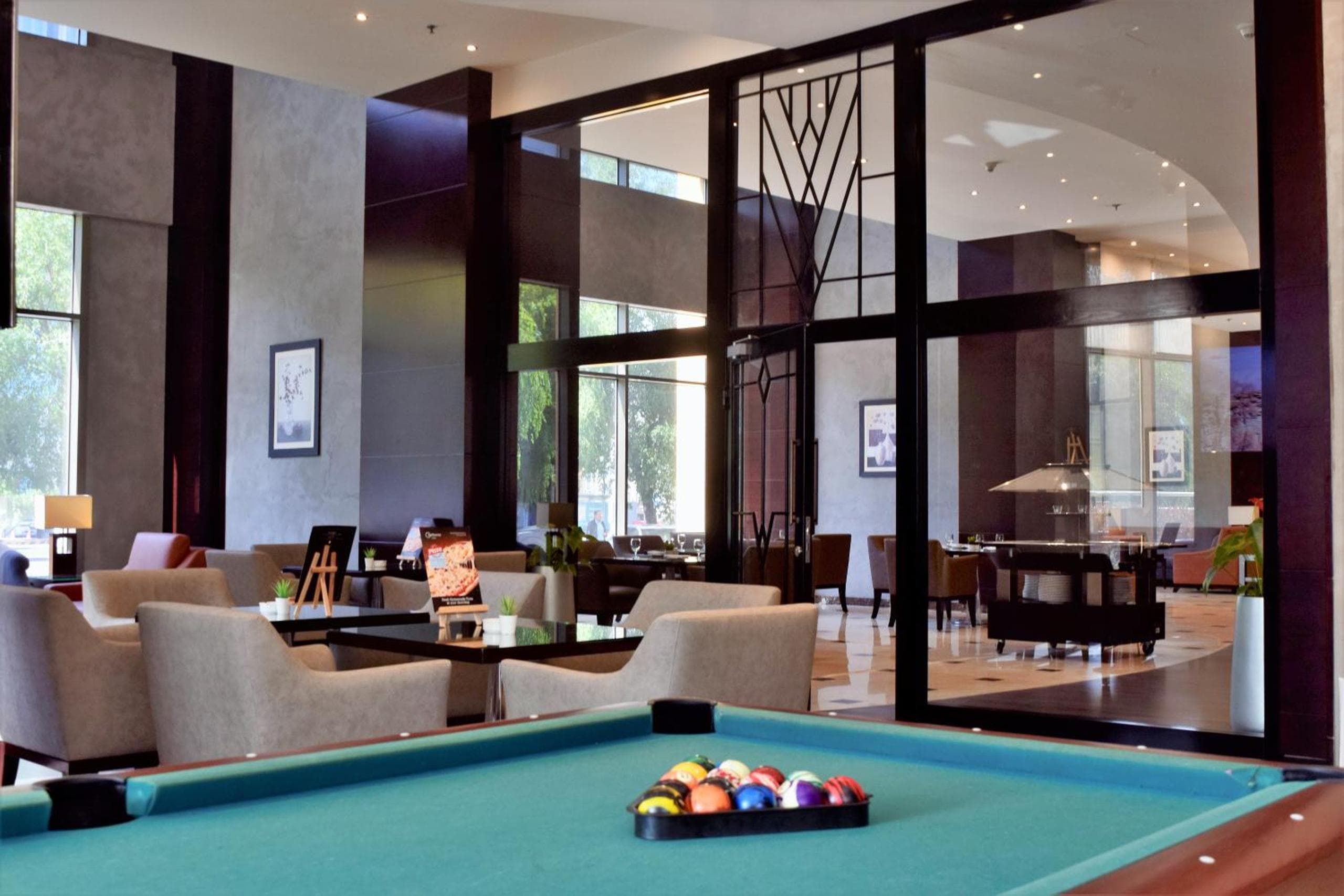 Millennium Central Doha