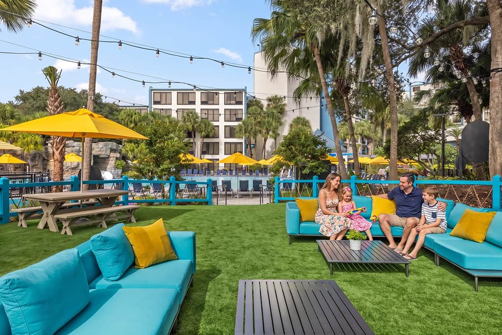 Delta Hotels by Marriott Orlando Celebration