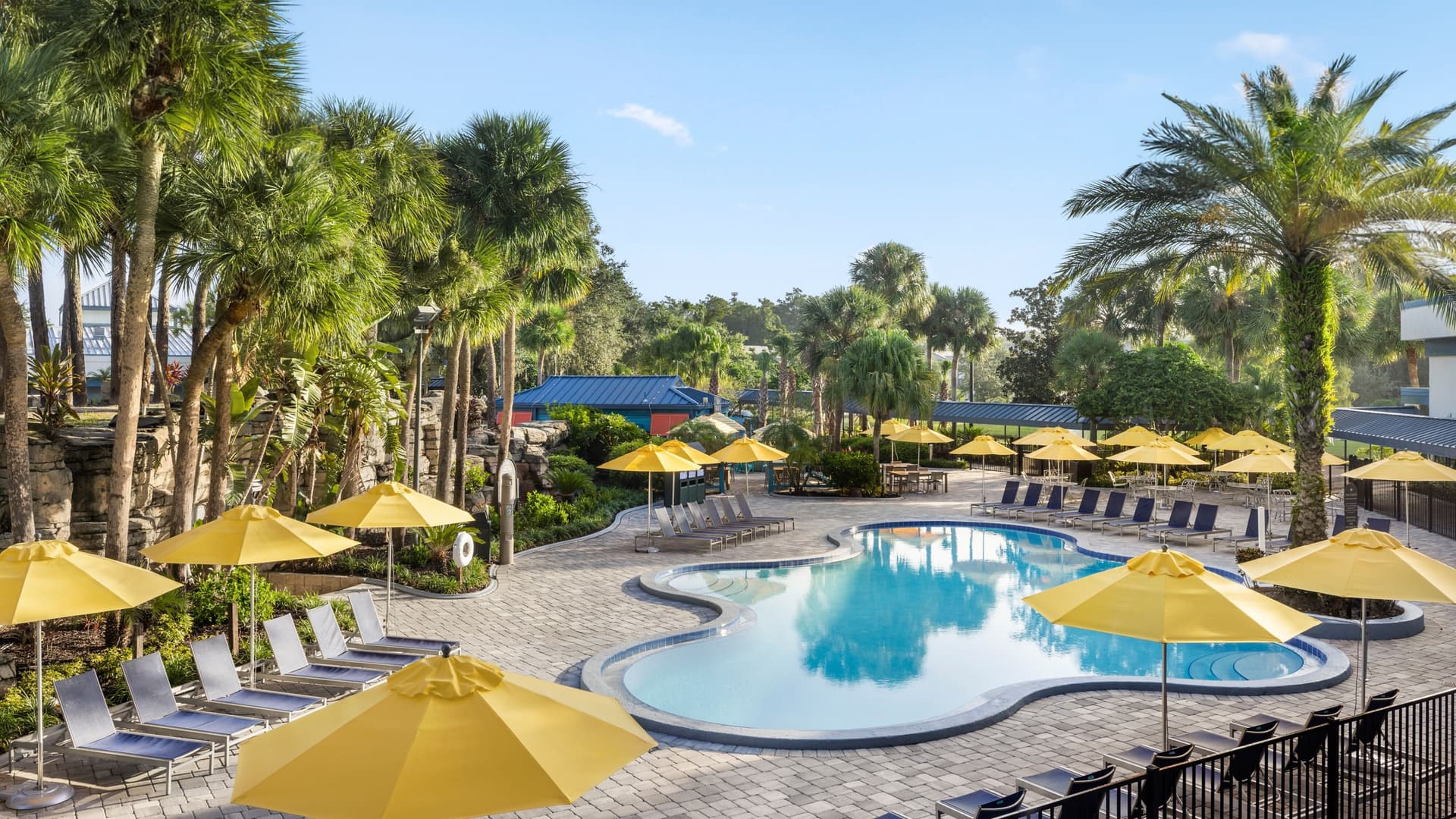 Delta Hotels by Marriott Orlando Celebration