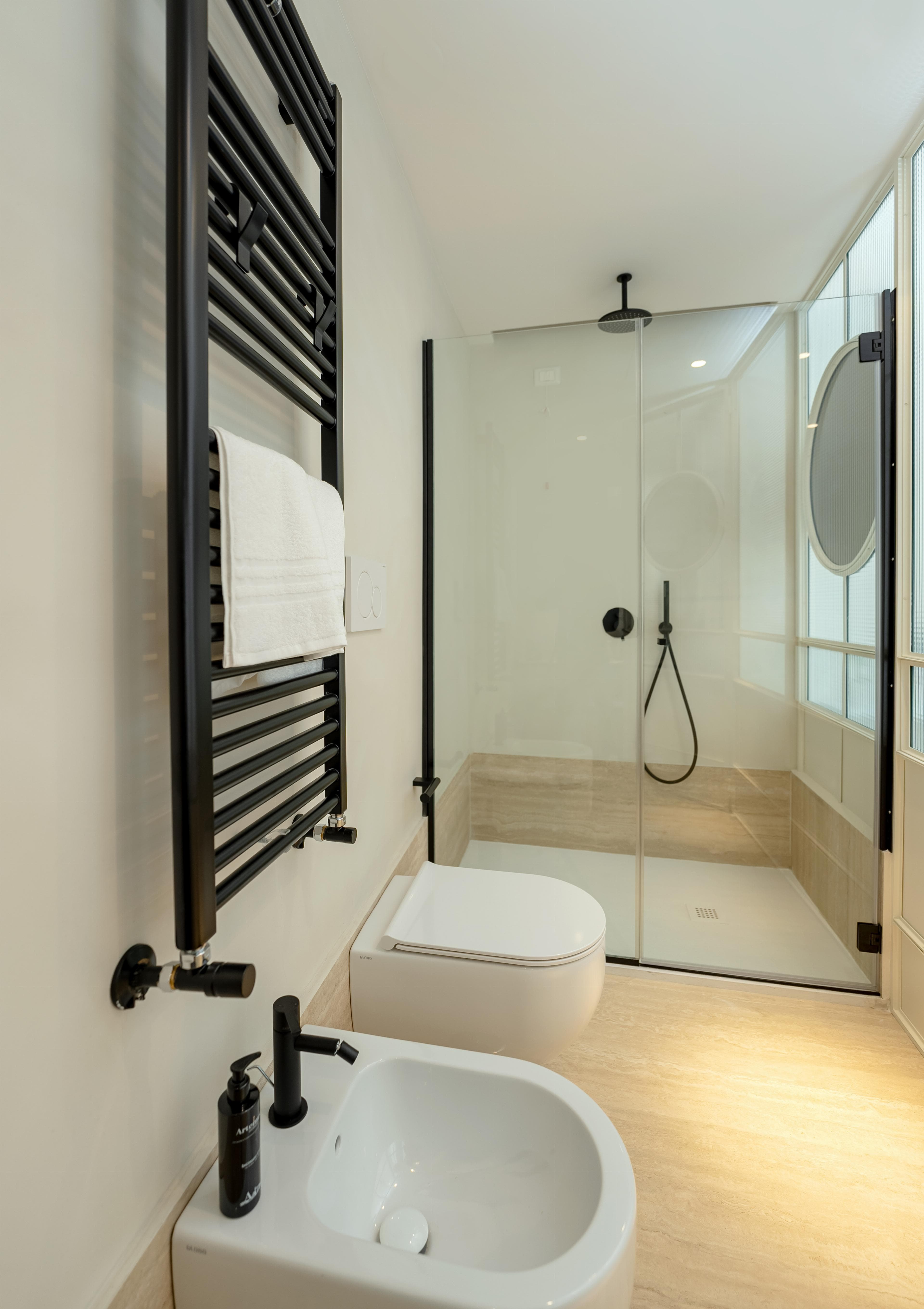 Artemisia Domus - Giardino