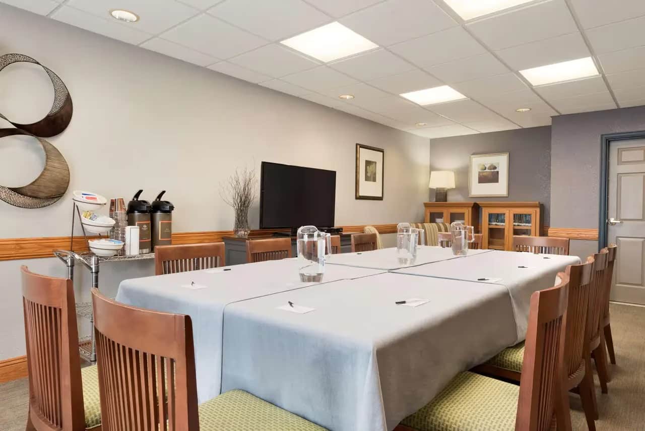 Country Inn & Suites by Radisson, Minneapolis/Shakopee