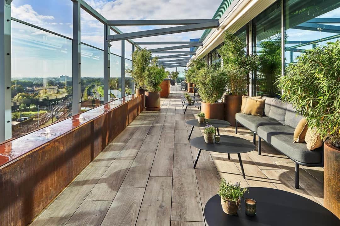 The Den, ‘s-Hertogenbosch, a Tribute Portfolio Hotel