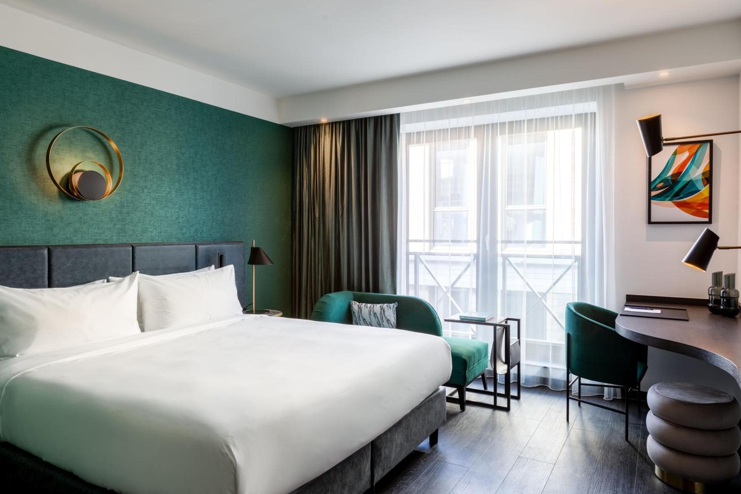 The Den, ‘s-Hertogenbosch, a Tribute Portfolio Hotel