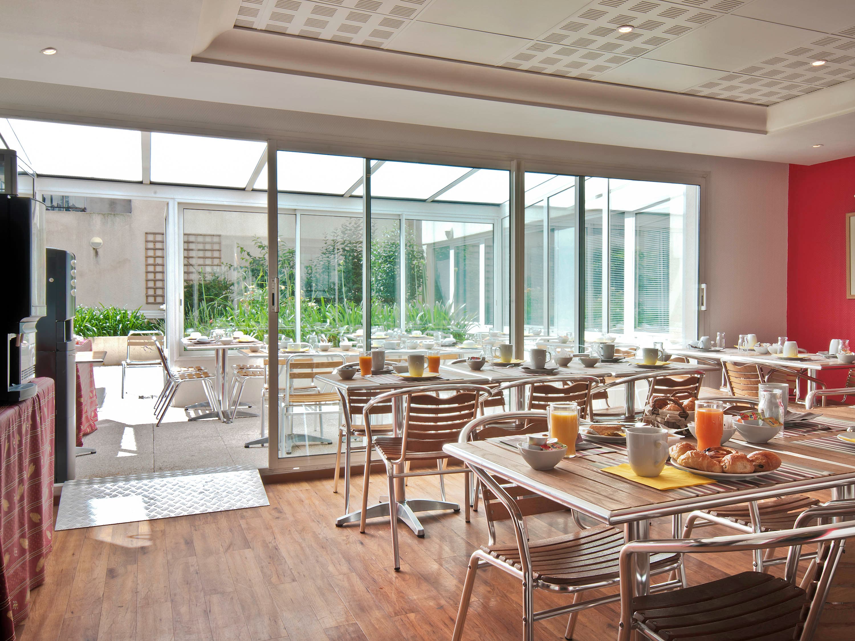 Aparthotel Adagio Access Marseille Prado Perier