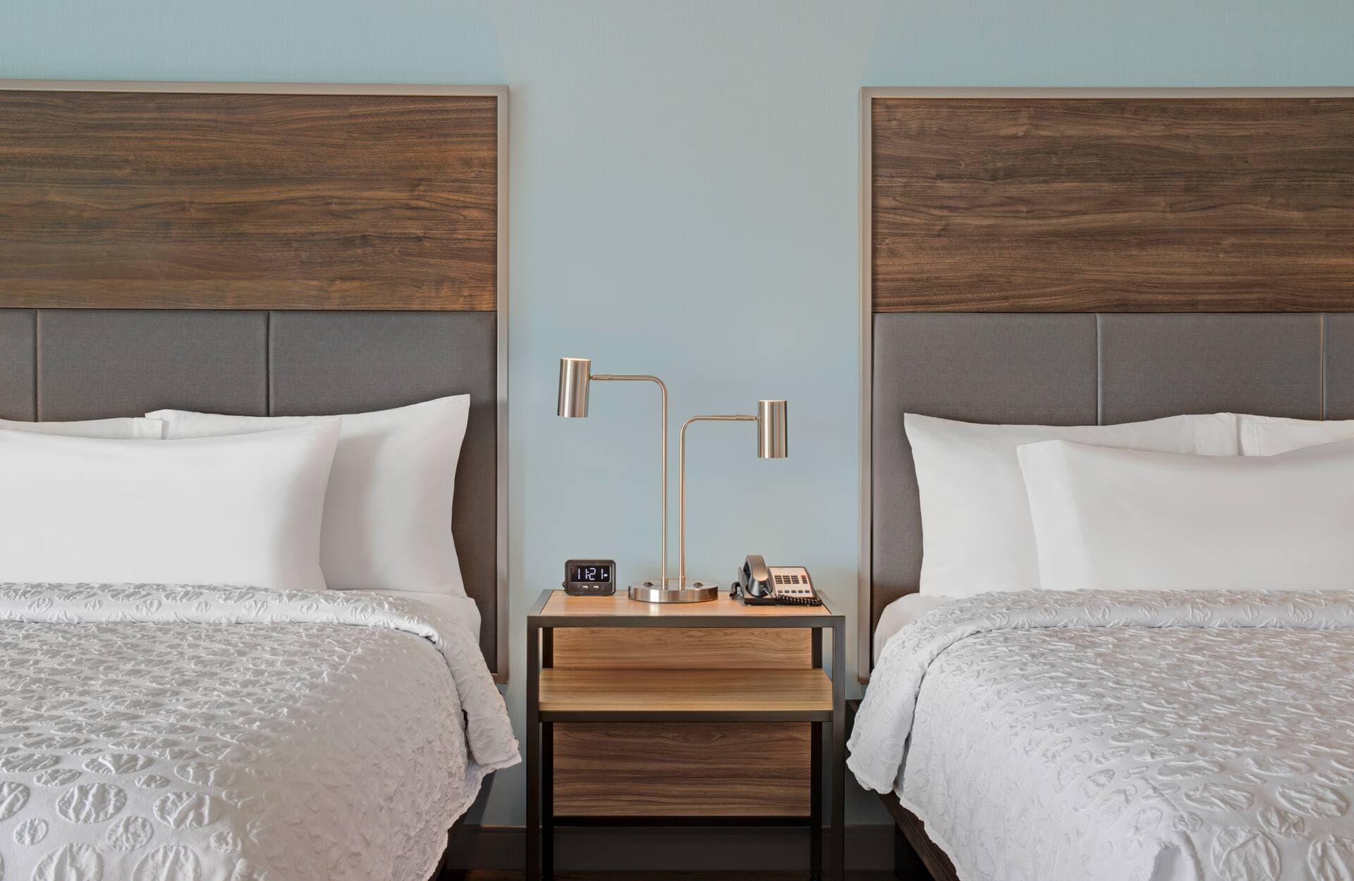 Tru By Hilton Toronto Airport West