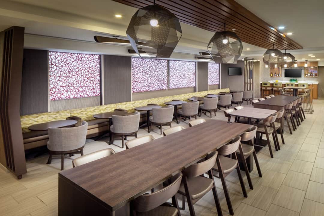 SpringHill Suites by Marriott New York JFK Airport Jamaica