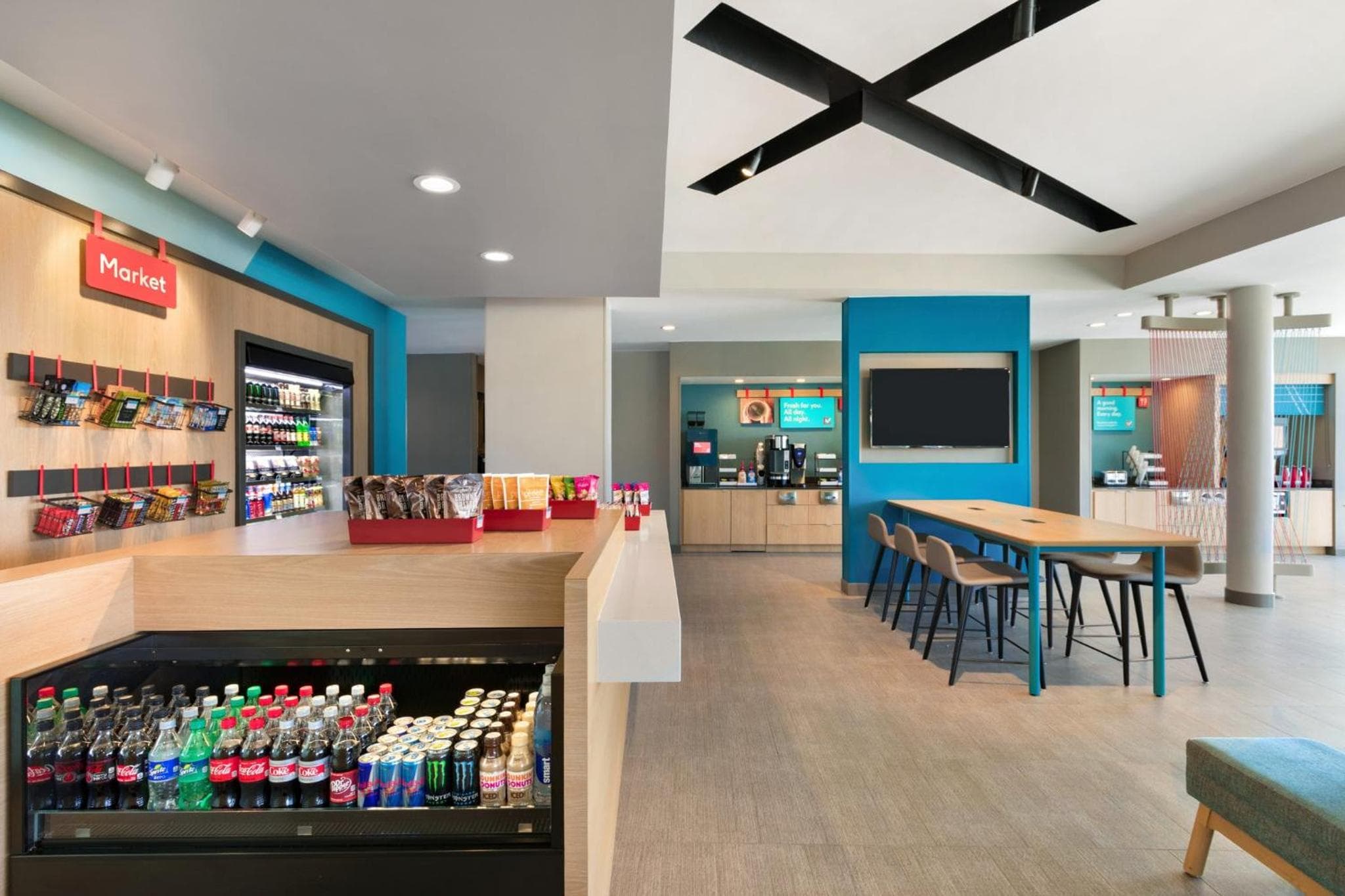 avid hotels - Brooklyn Dyker Heights, an IHG Hotel