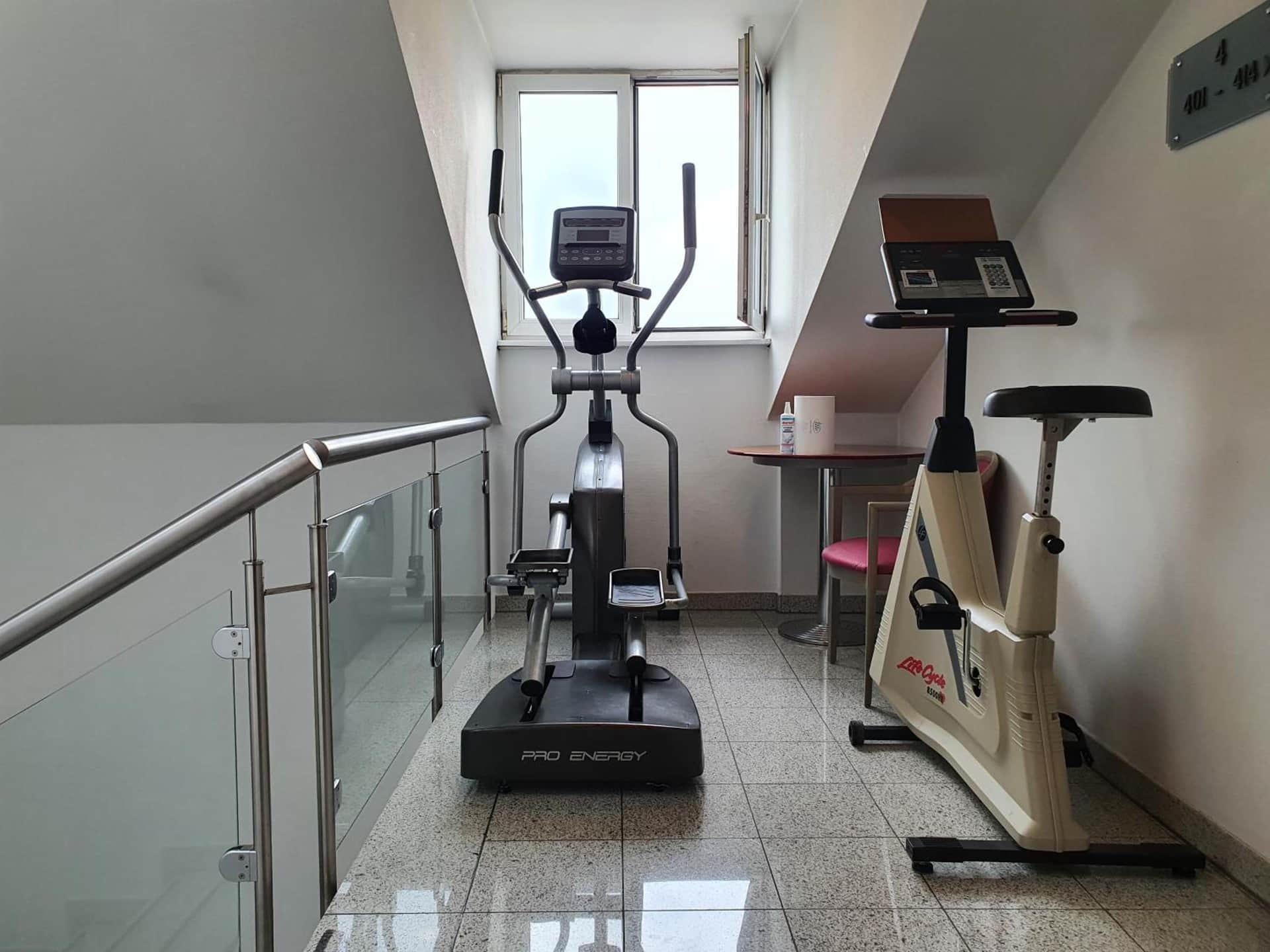 LeoMar Flatrate Hotel Ulm