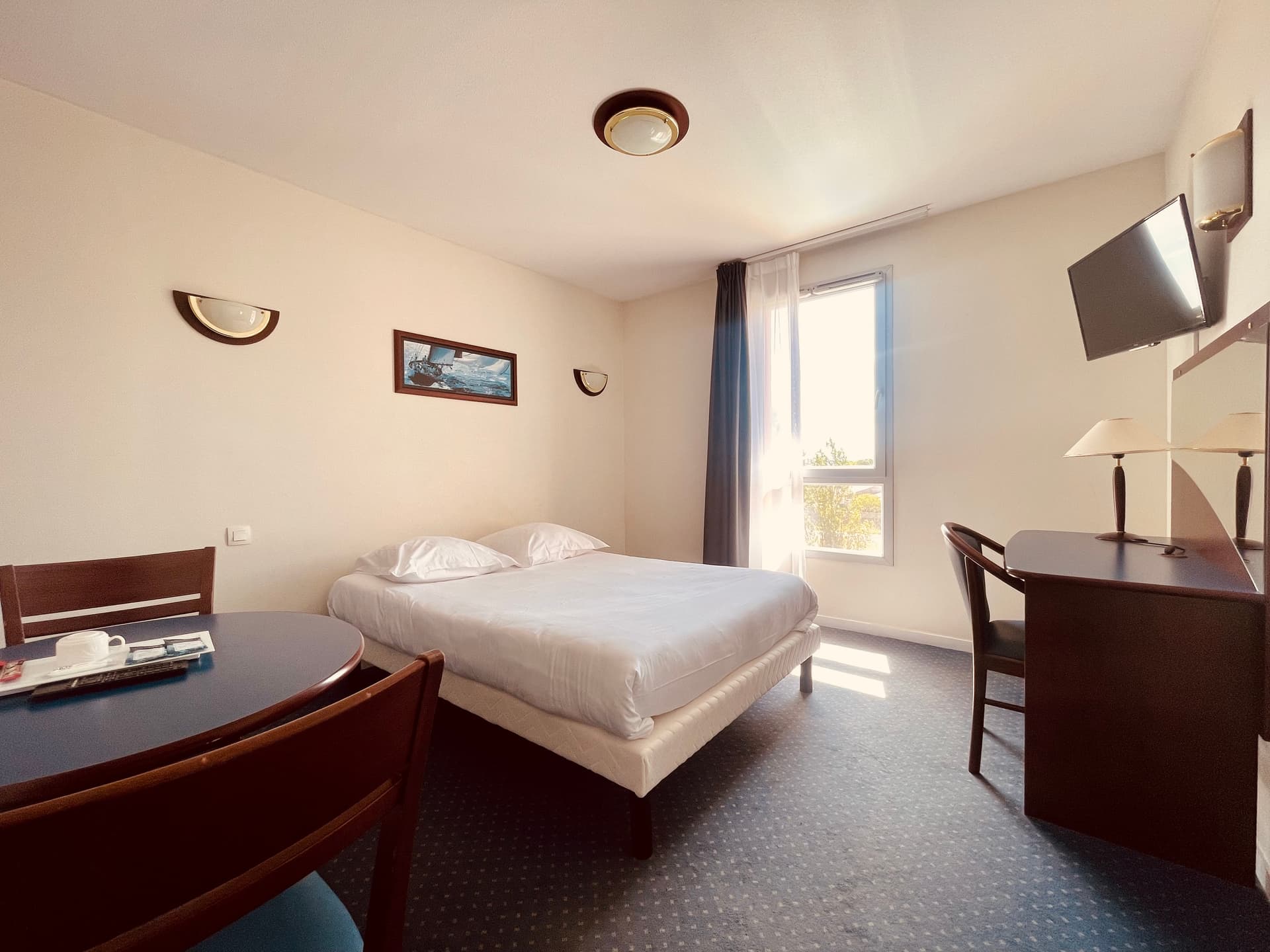 Comfort Aparthotel Carcassonne – Nord