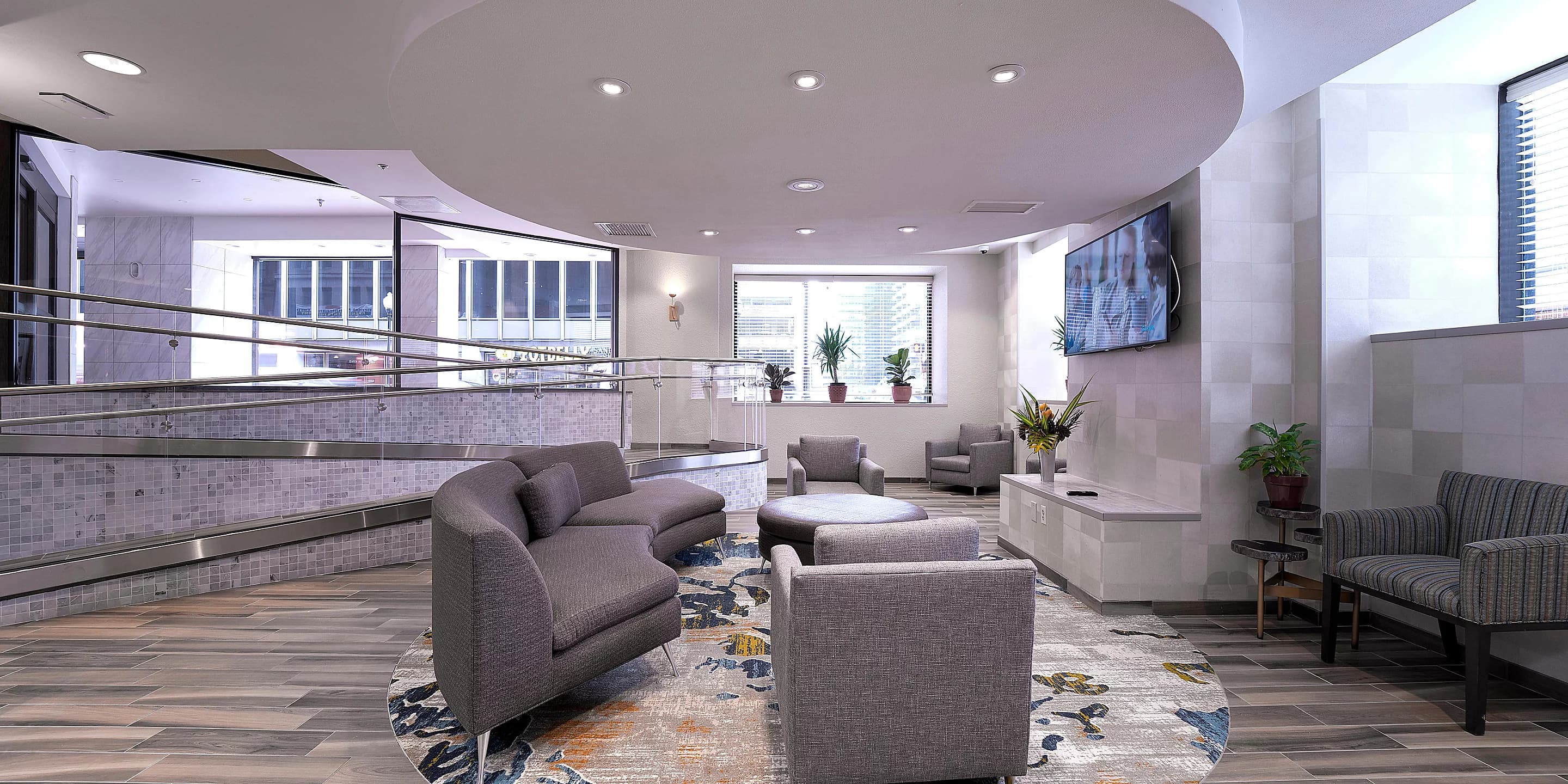 Candlewood Suites Baltimore - Inner Harbor, an IHG Hotel