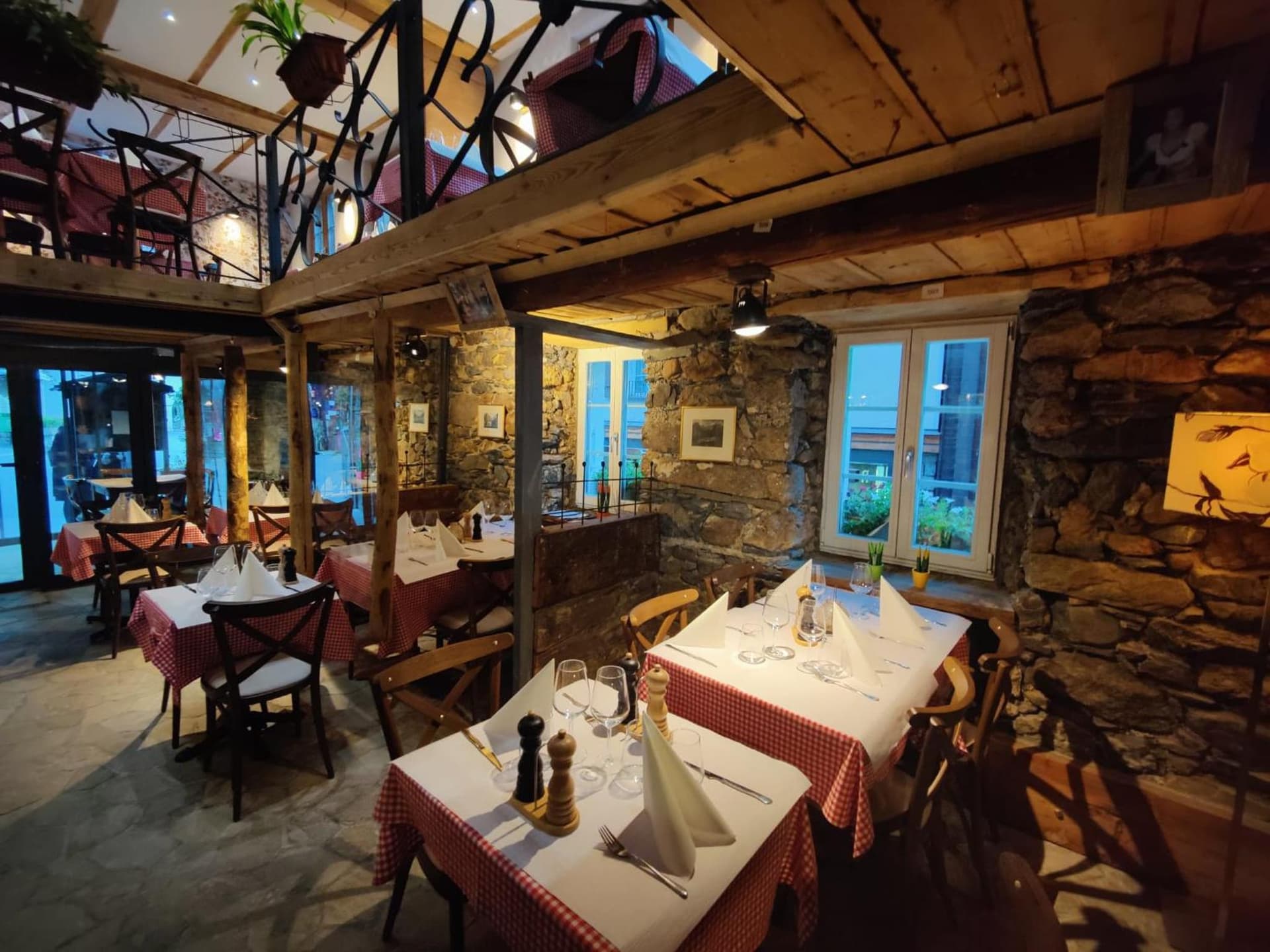 Boutique Hotel de la Croix-Fédérale