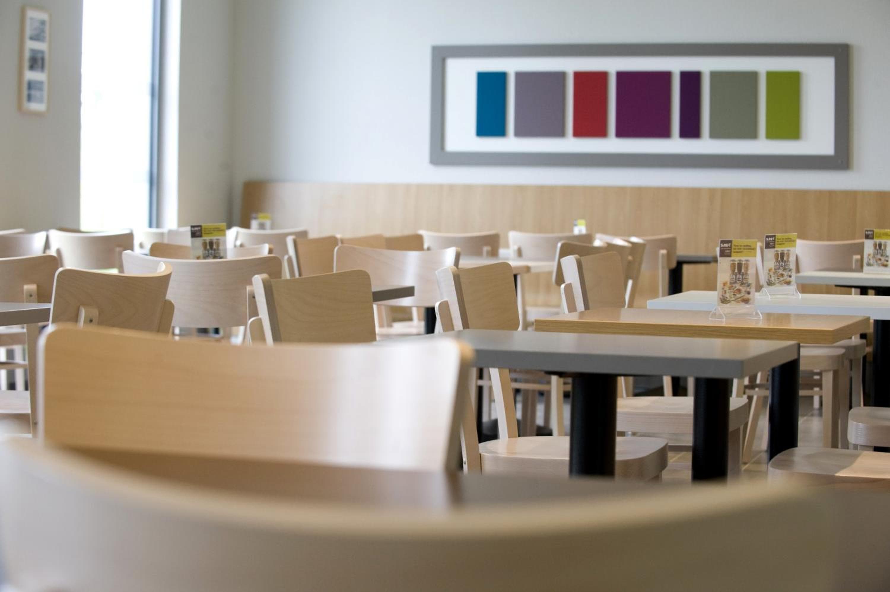 B&B Hotel Aubagne Gémenos